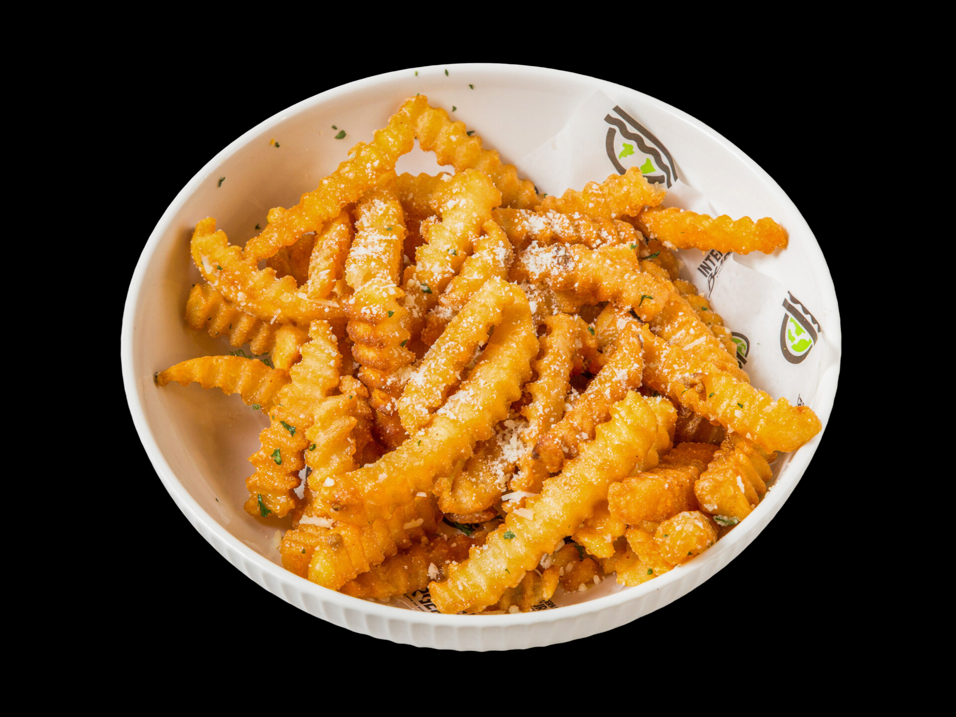 Truffle Fries online`