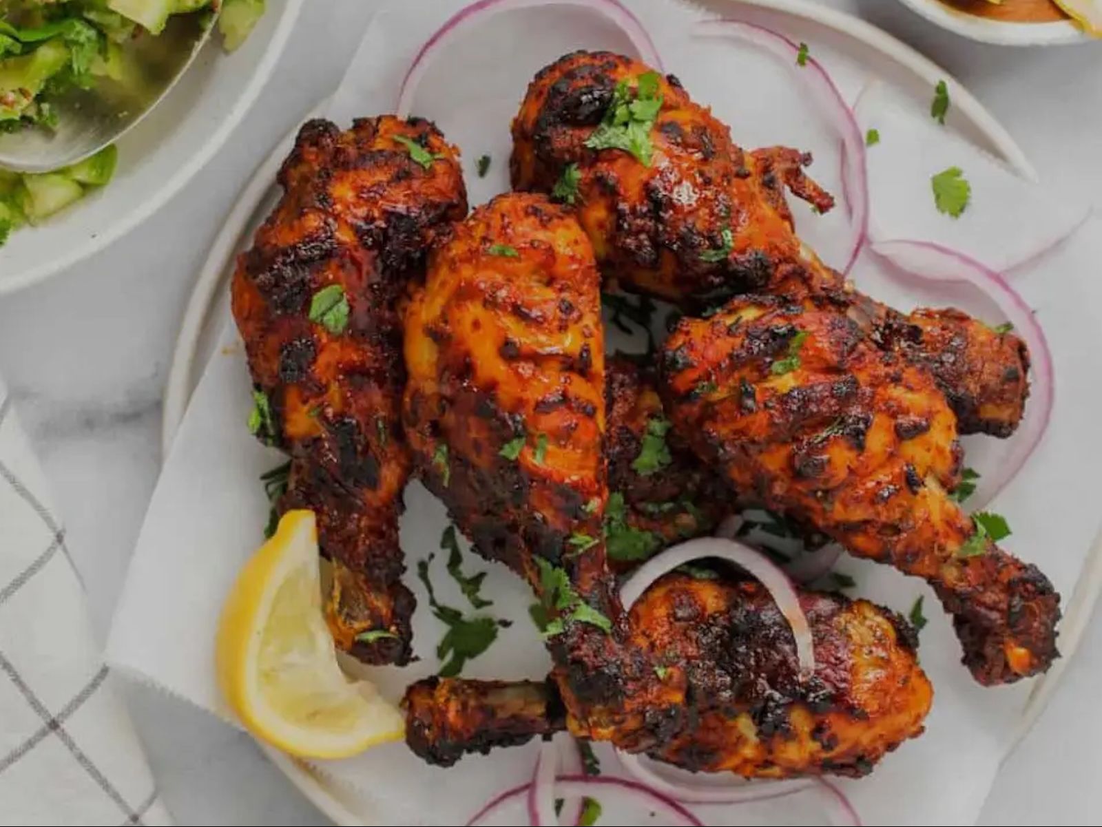 Chicken Karara