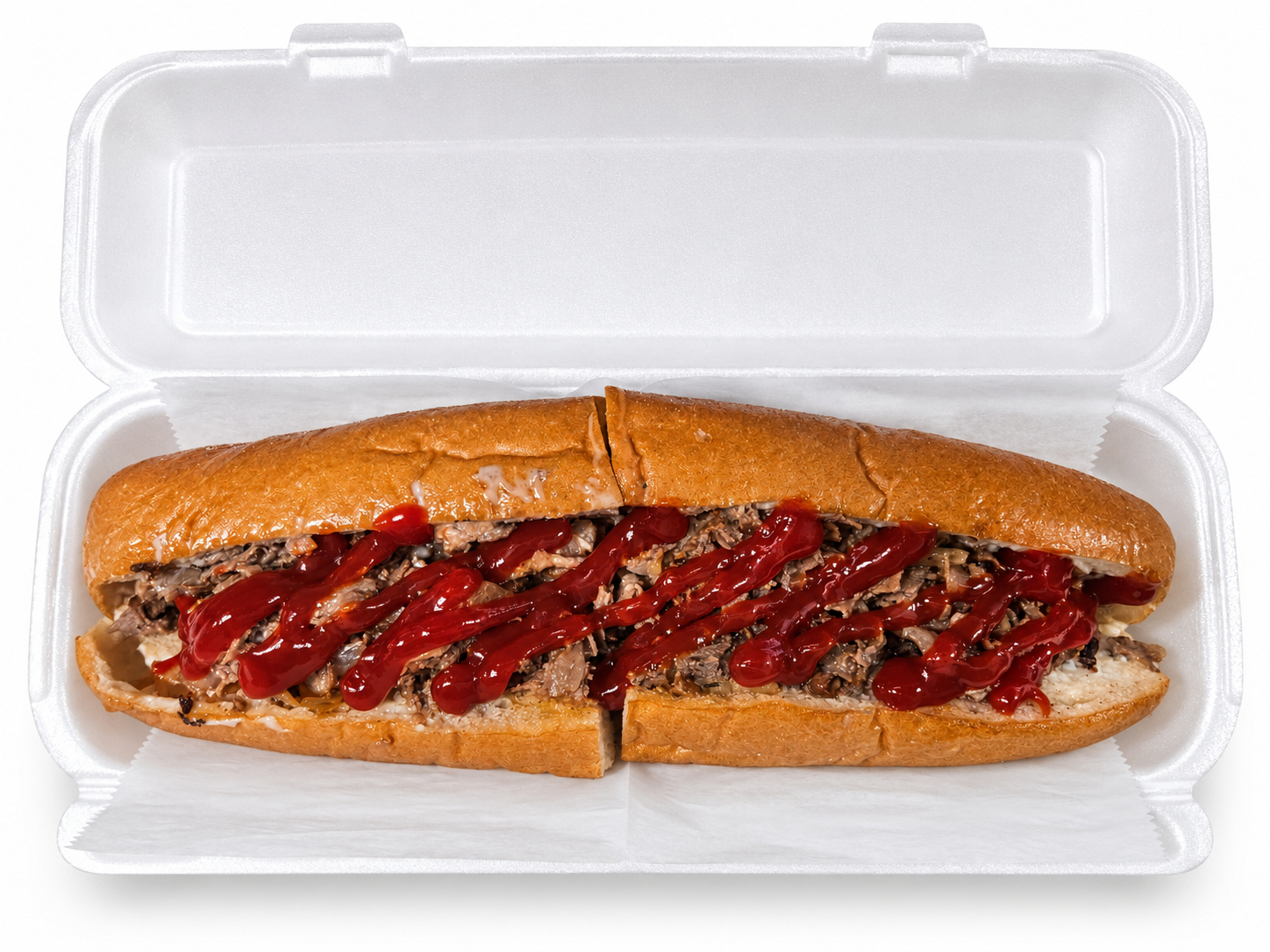 CheesesSteak.
