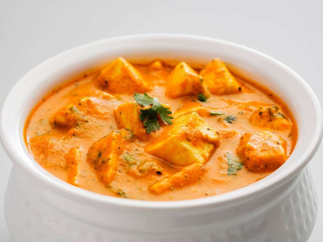 Shahi Paneer