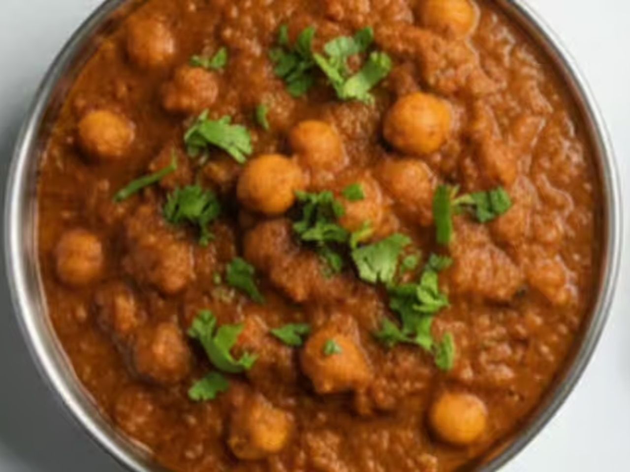 Chana Masala