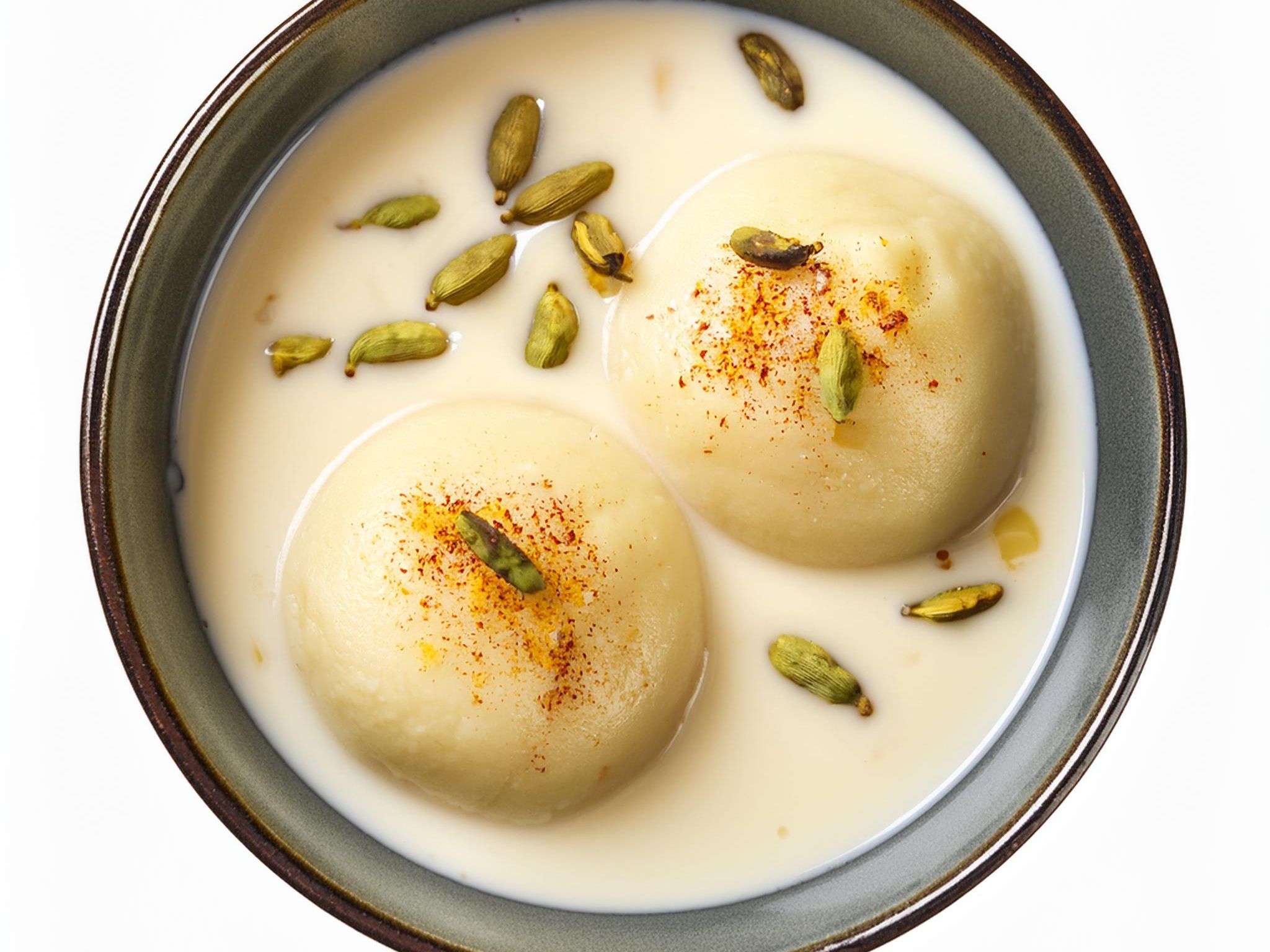 RAS MALAI.