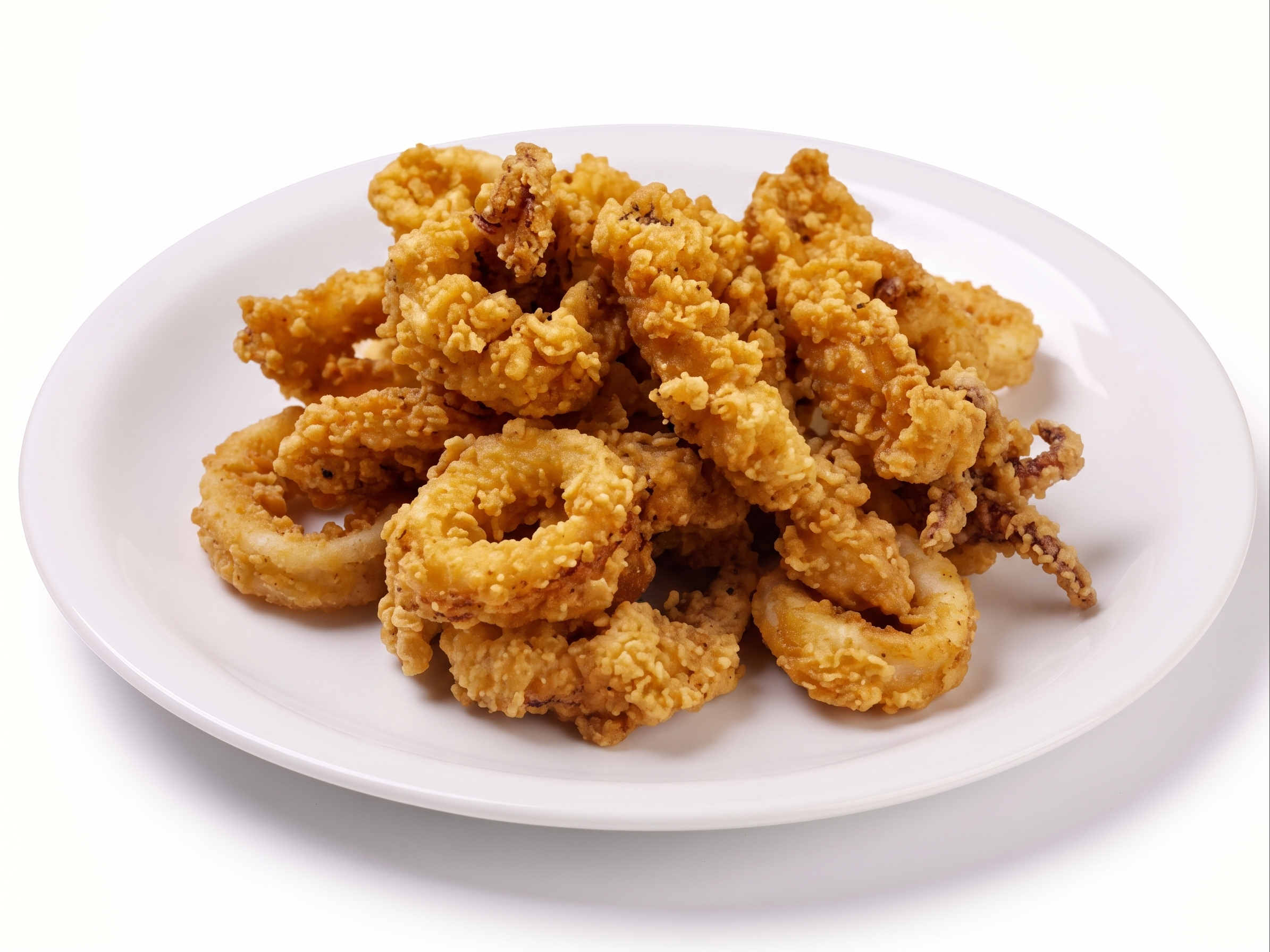 Calamari.