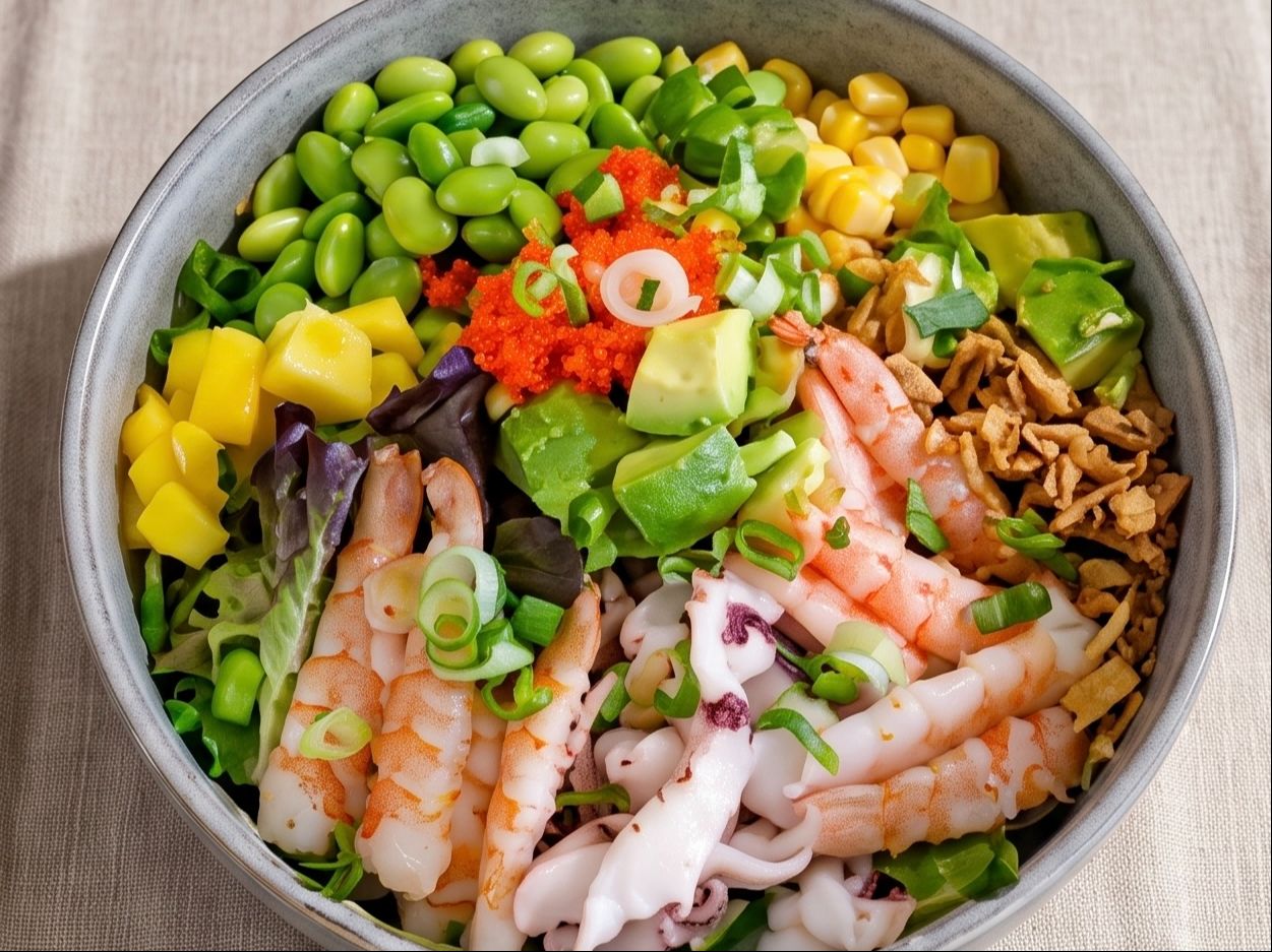 Delivery Options for Delicious Meals