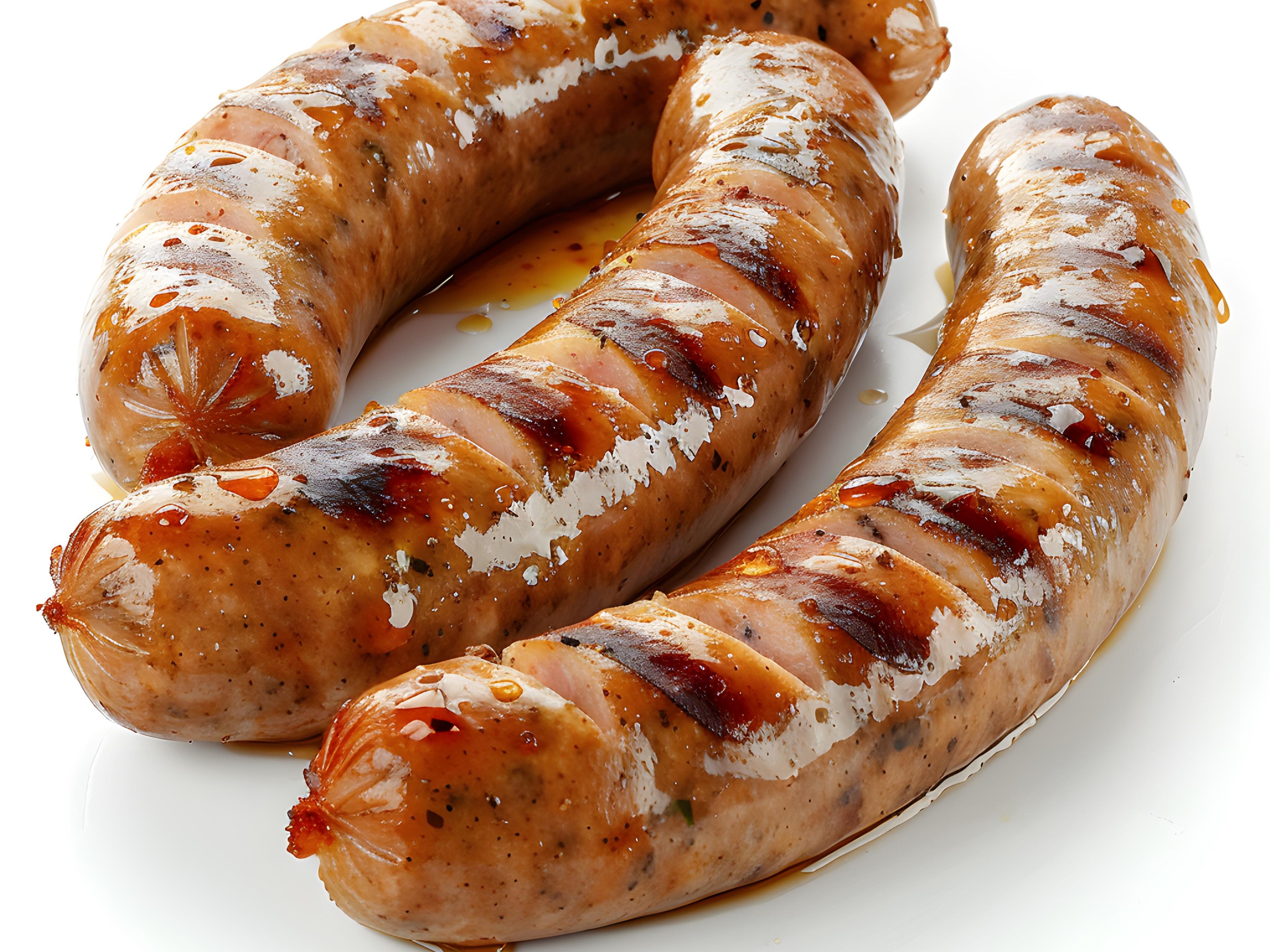 Sausage Stick.