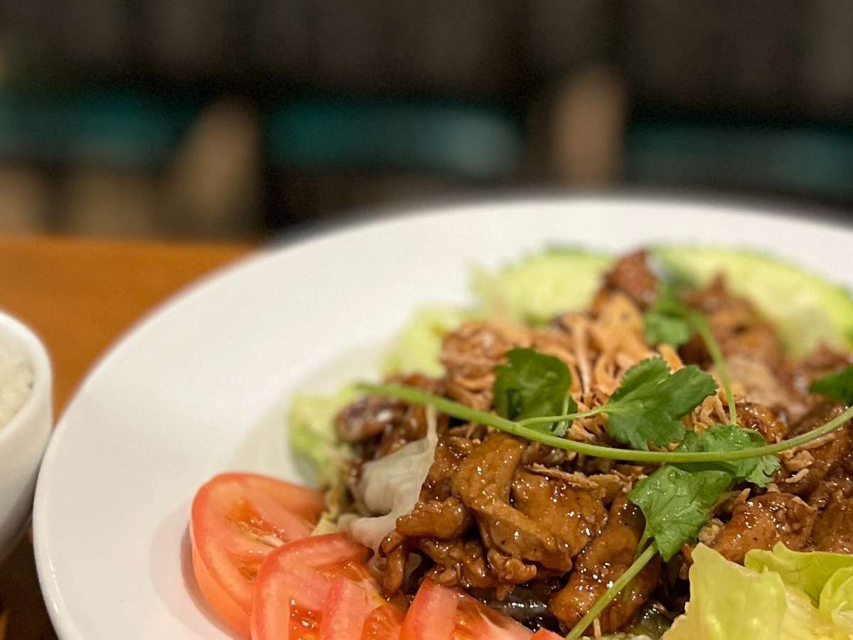 36. Krateam Prik Tai.