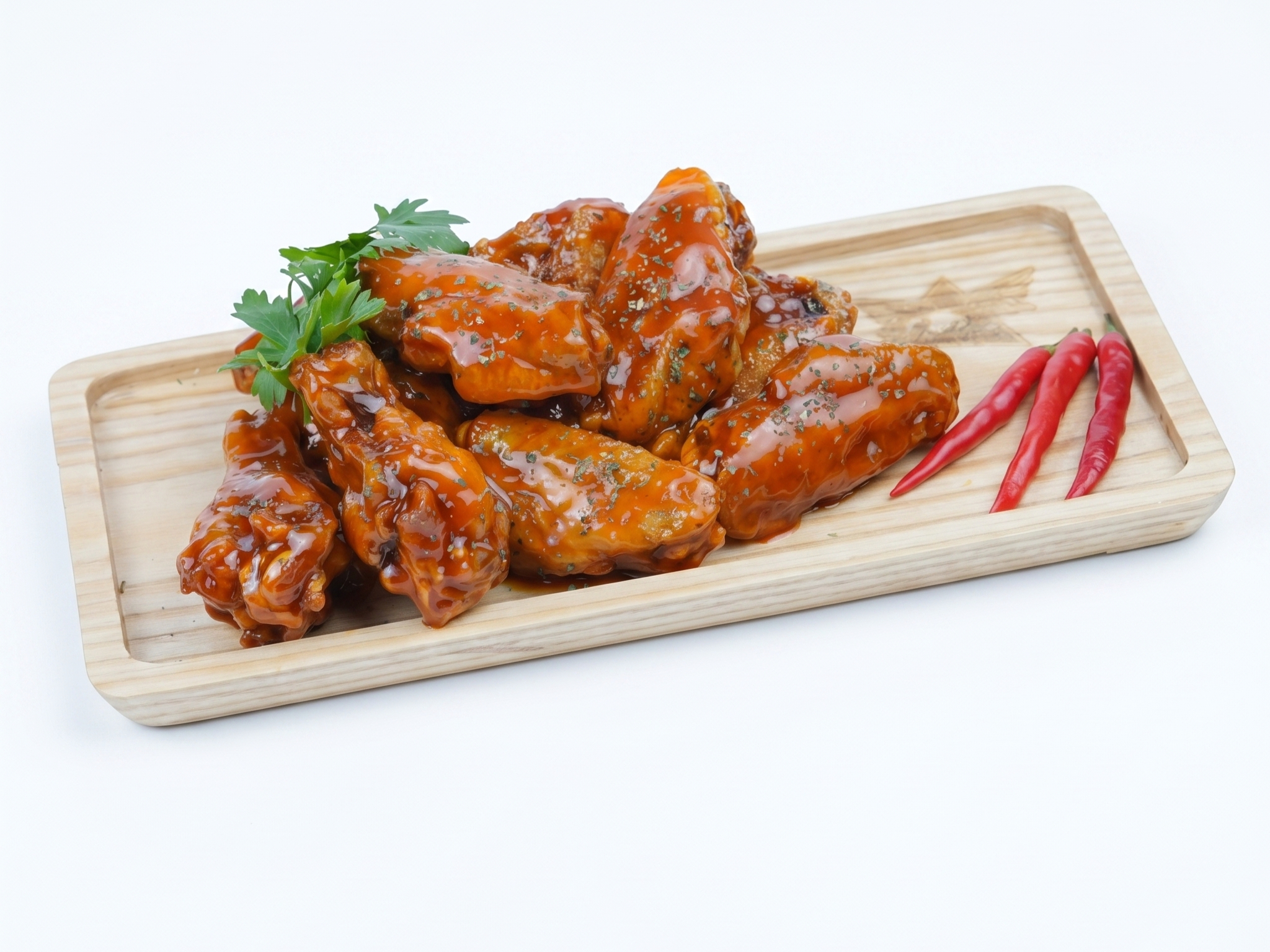 6pc Jumbo Halal