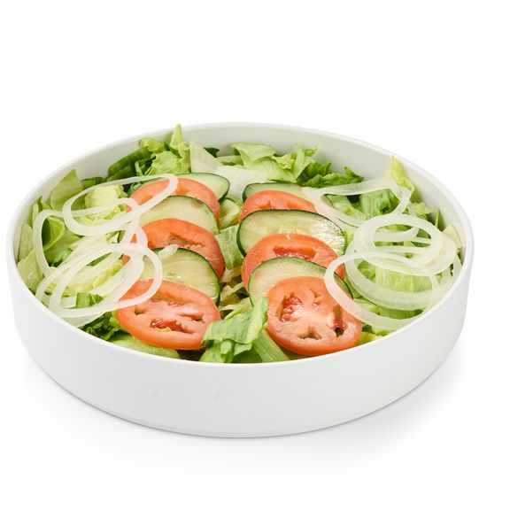 Fresh Garden Salad