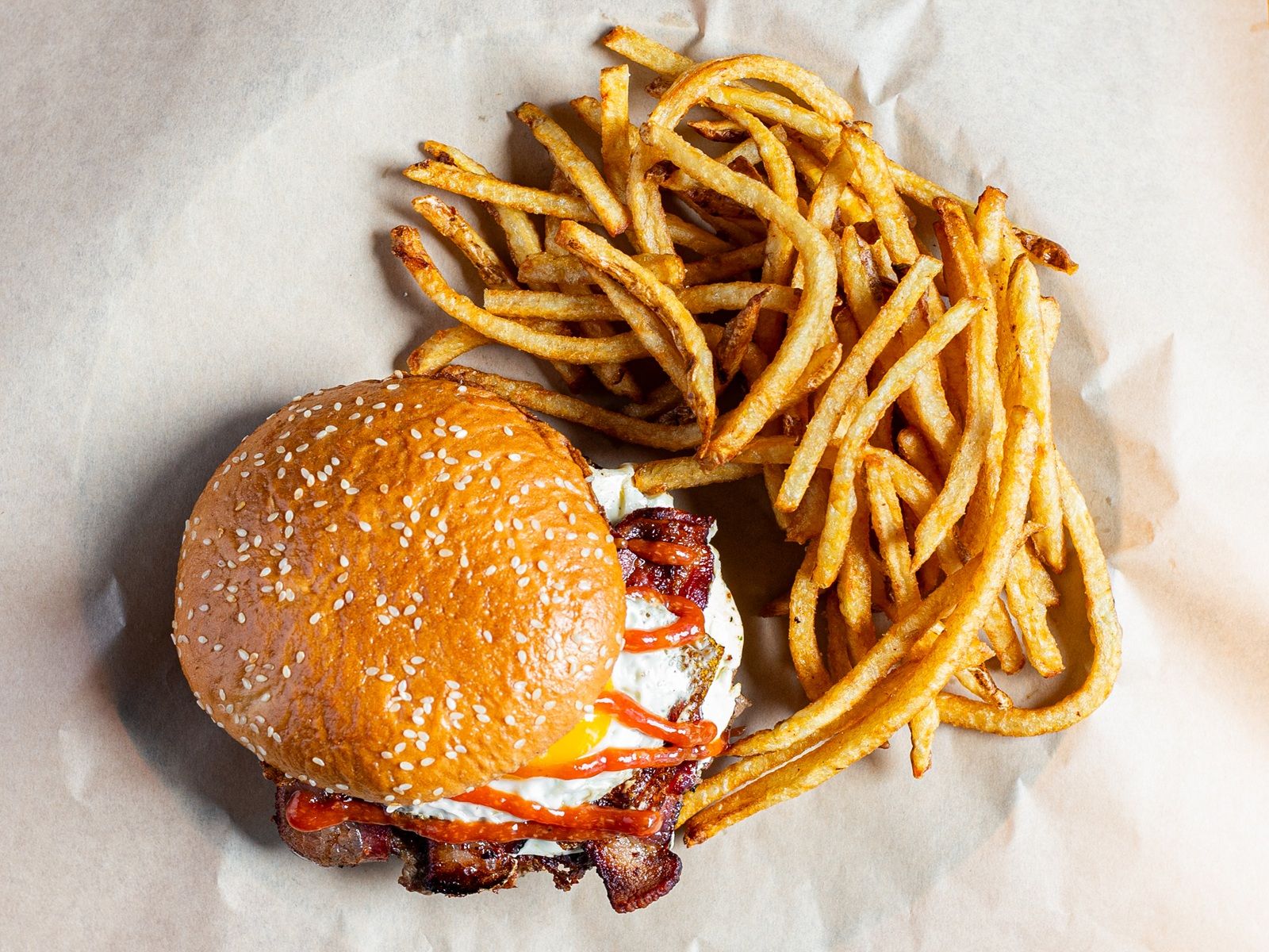 #3 The Hangover (Online)