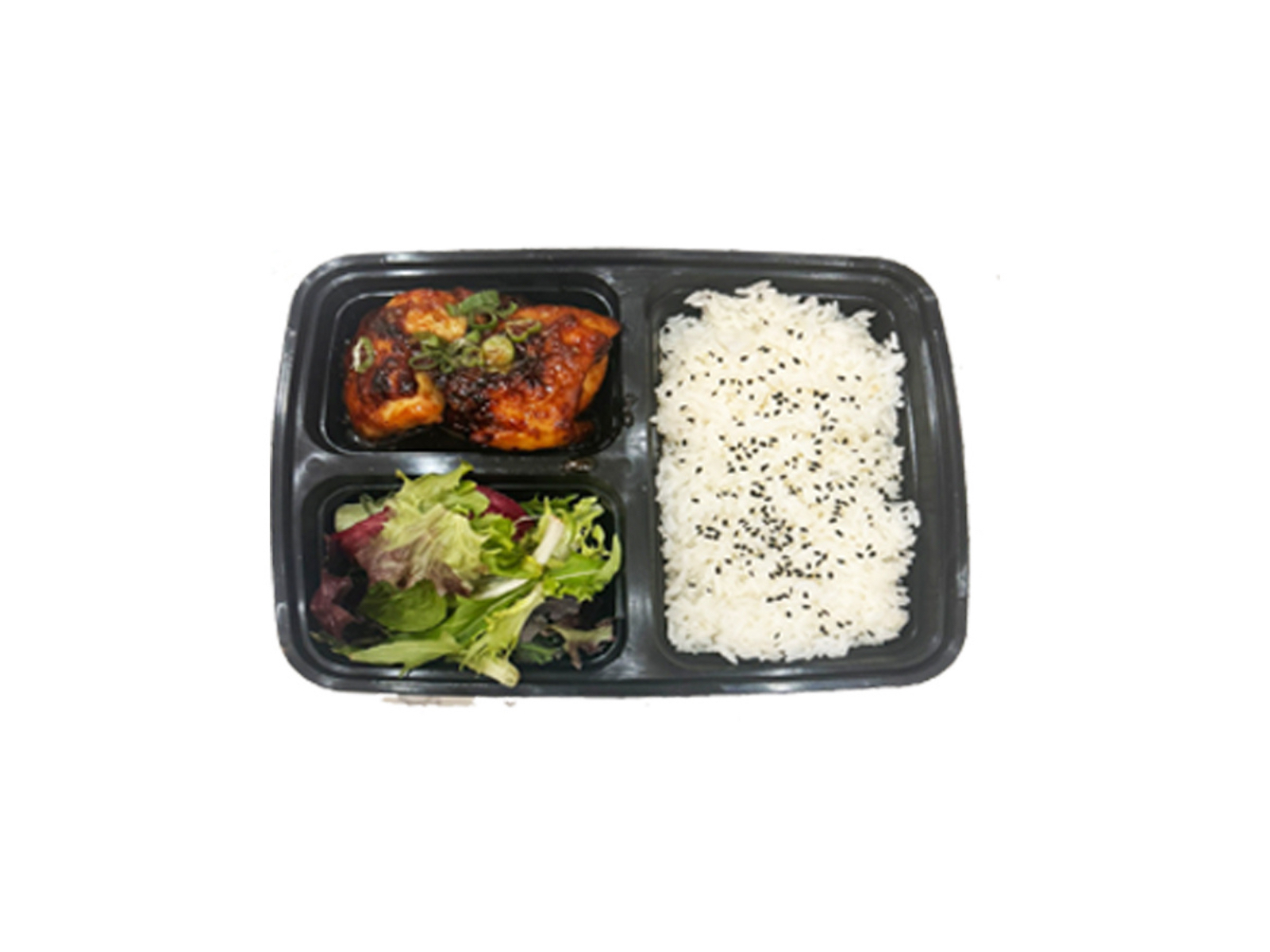 Lunch Box (Boneless)