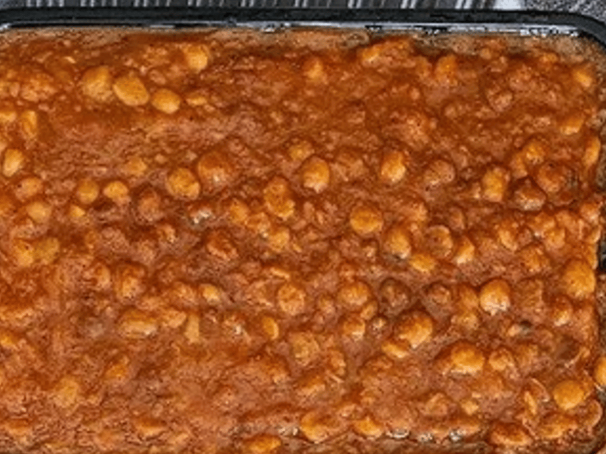 Gheimeh (Beef).