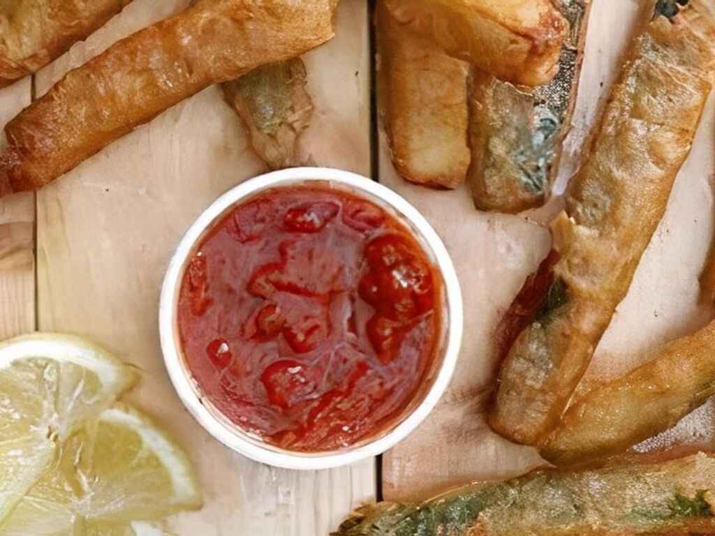 Crave-Worthy Mozzarella Sticks: A Cheesy Delight