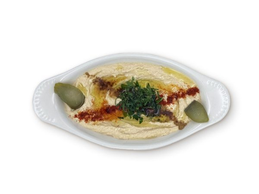 HUMMUS. ###.
