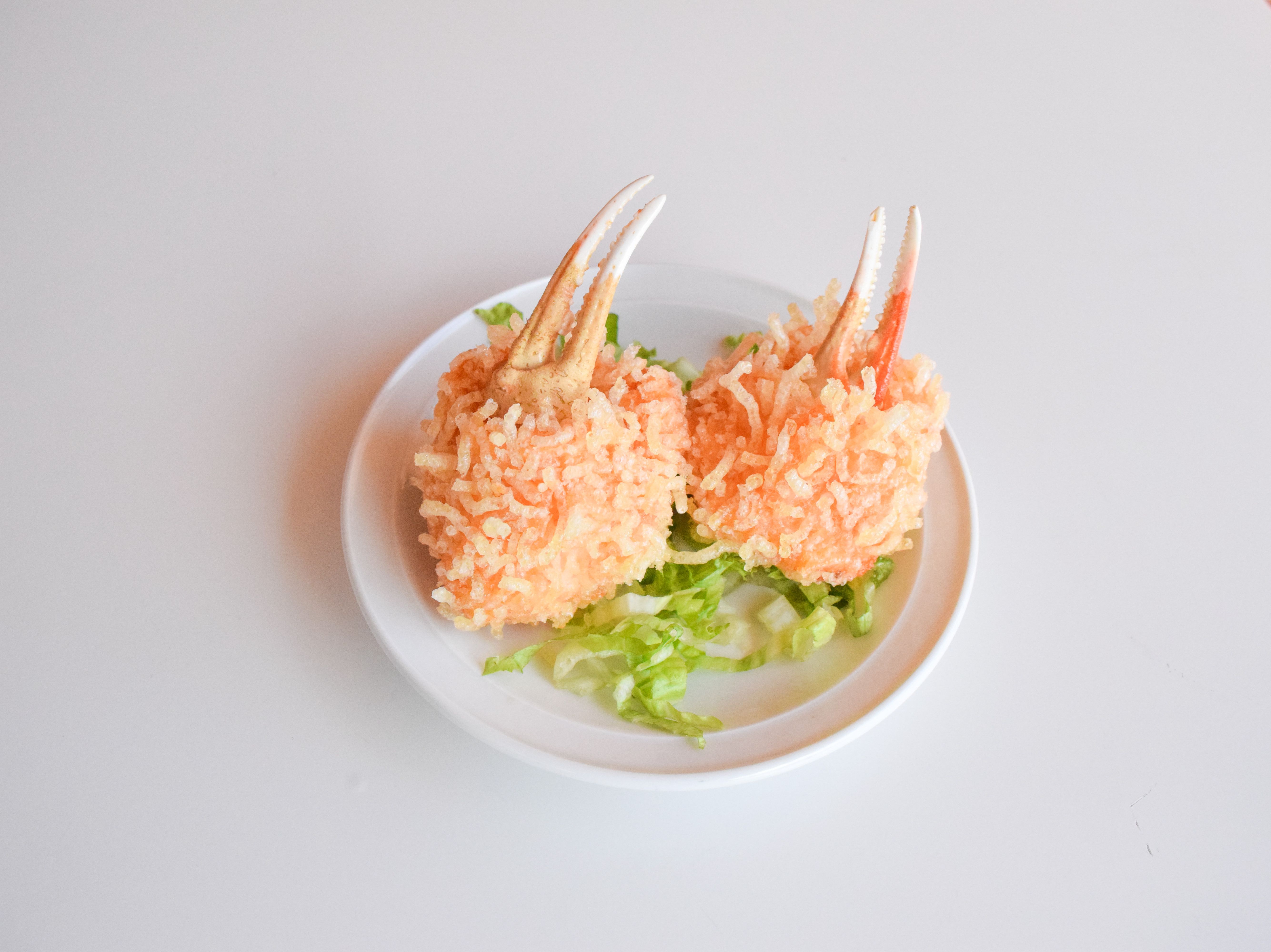 Crab Claw (Càng Cua Bốc Tôm) (2).