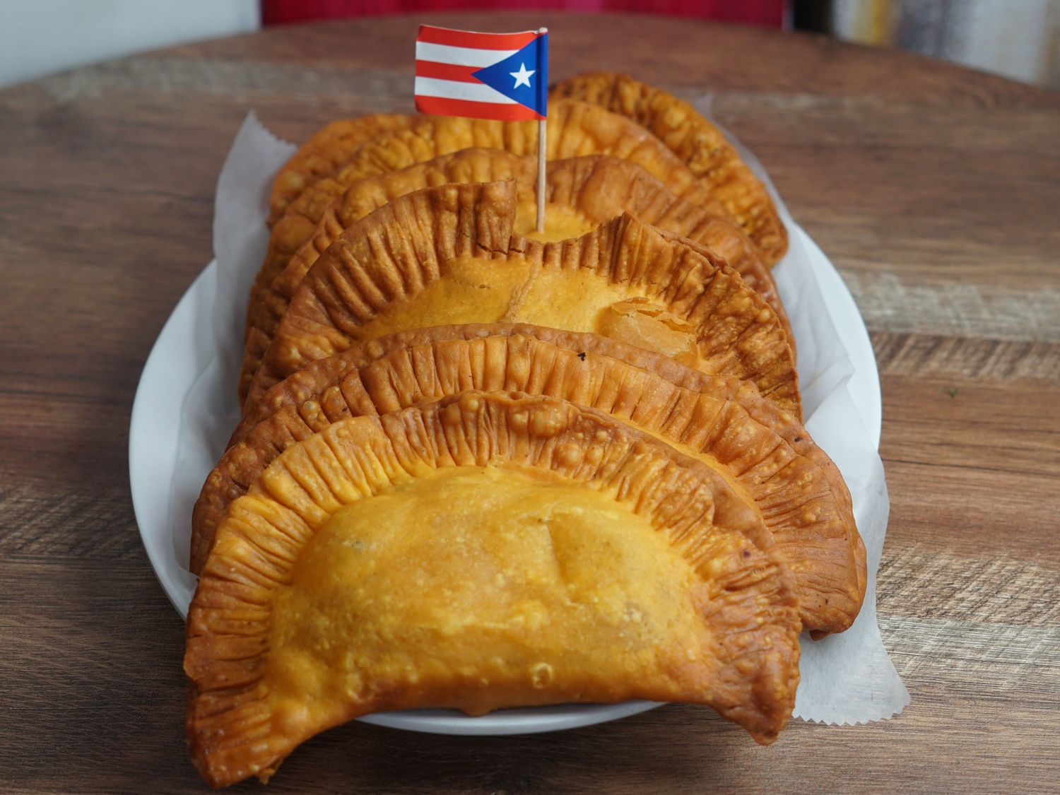 Image-Beef empanada