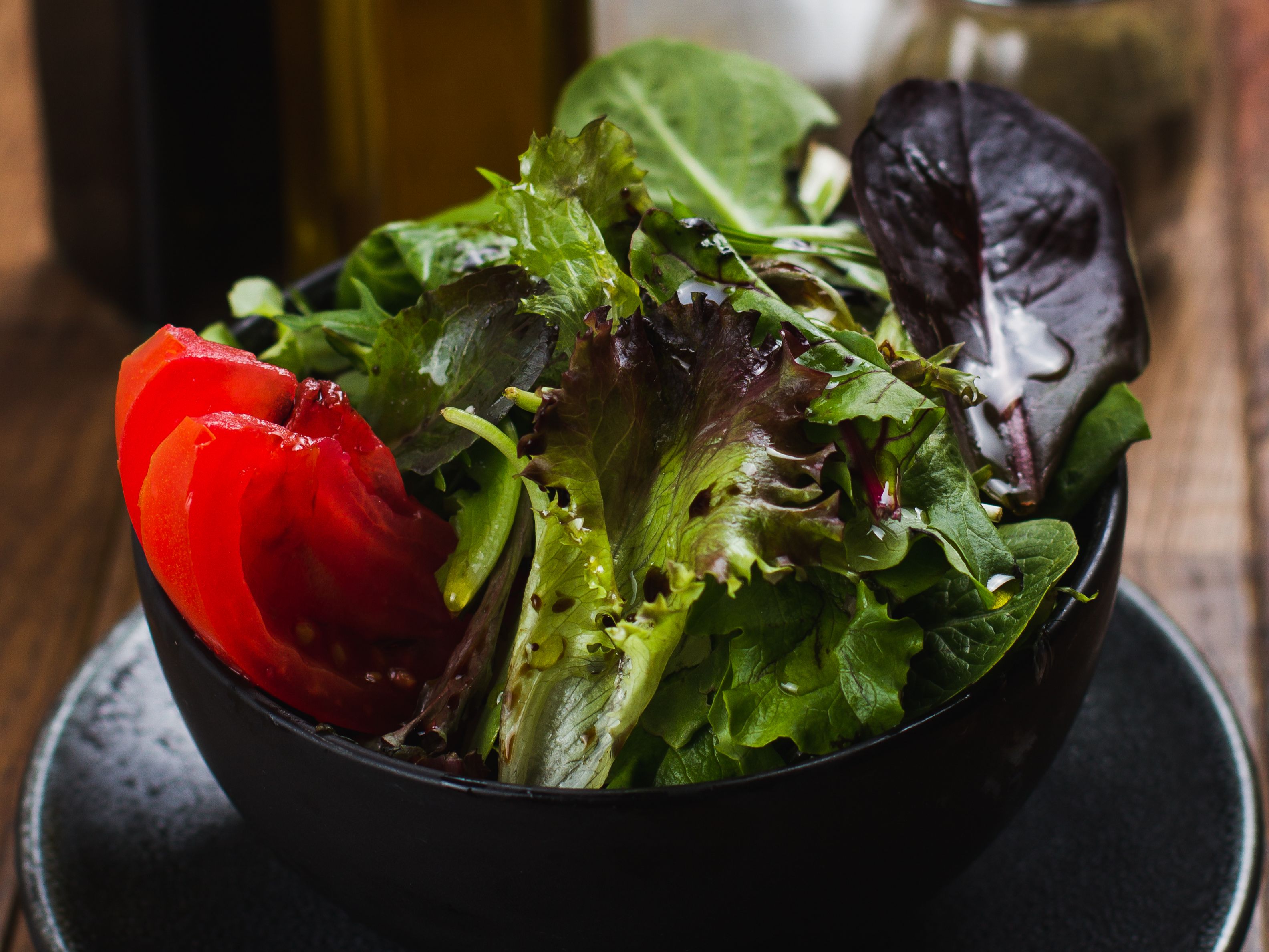 Verde Salad