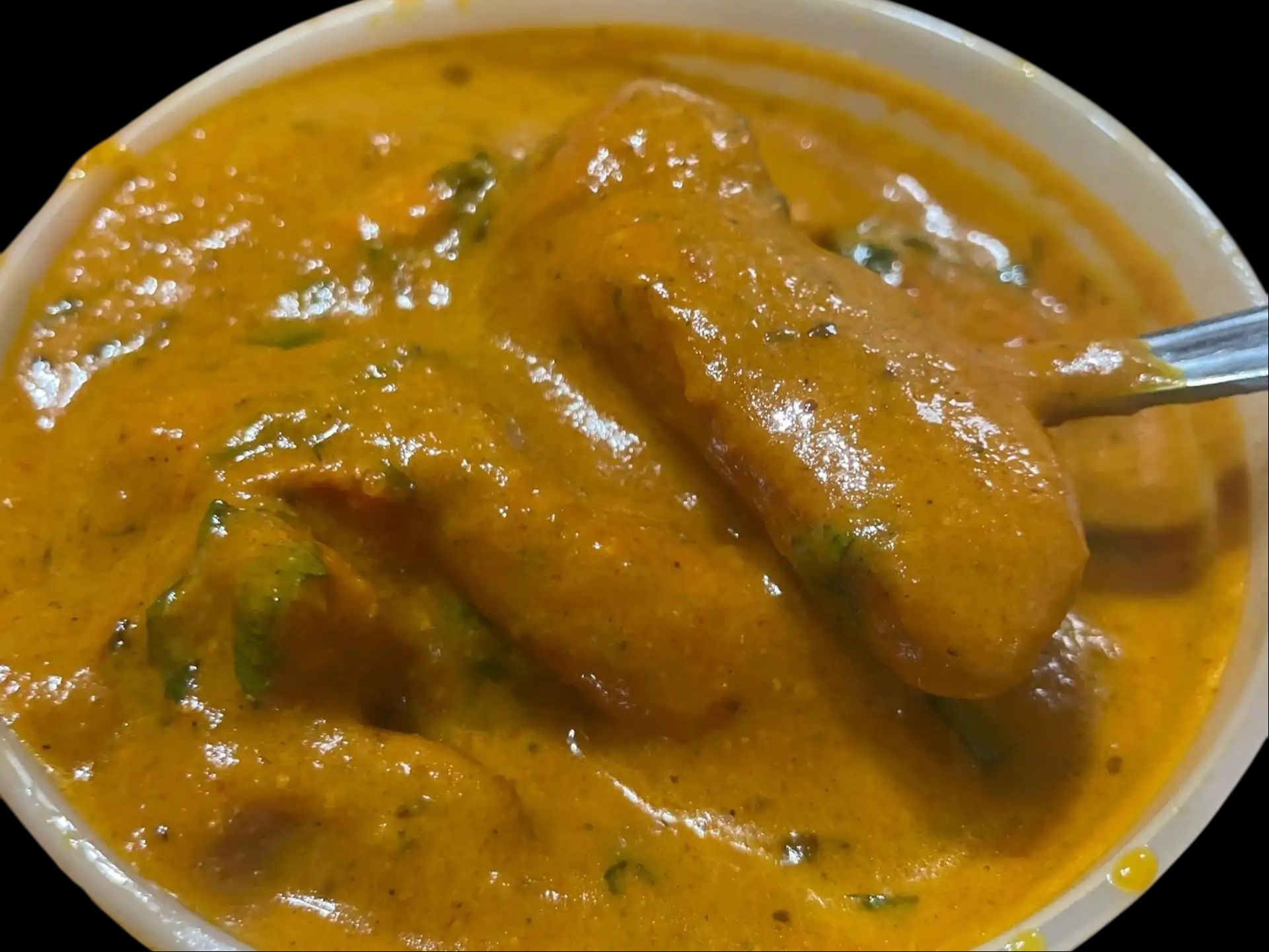 Delicious Butter Chicken and Indian Cuisine