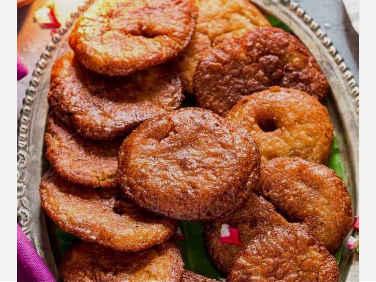 Adhirasam per kg.