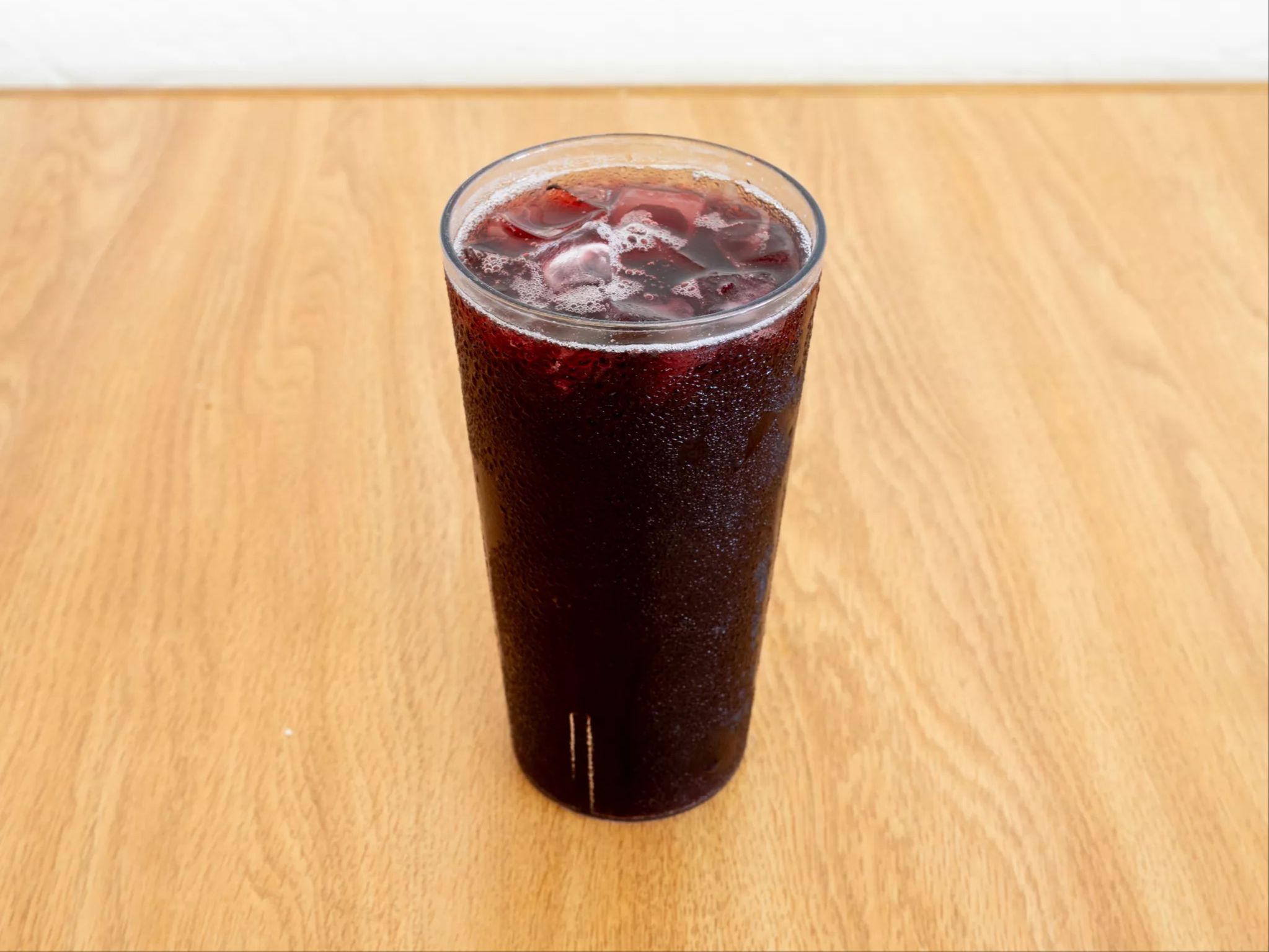 Agua de Jamaica 32 oz.