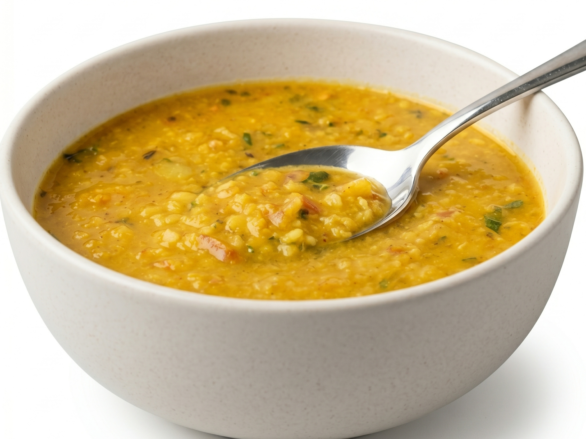 Daal Tadka.