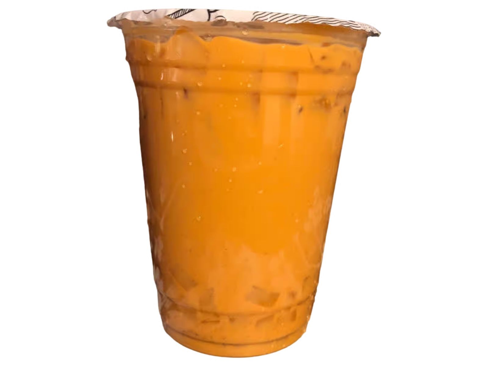 Thai Milk Tea