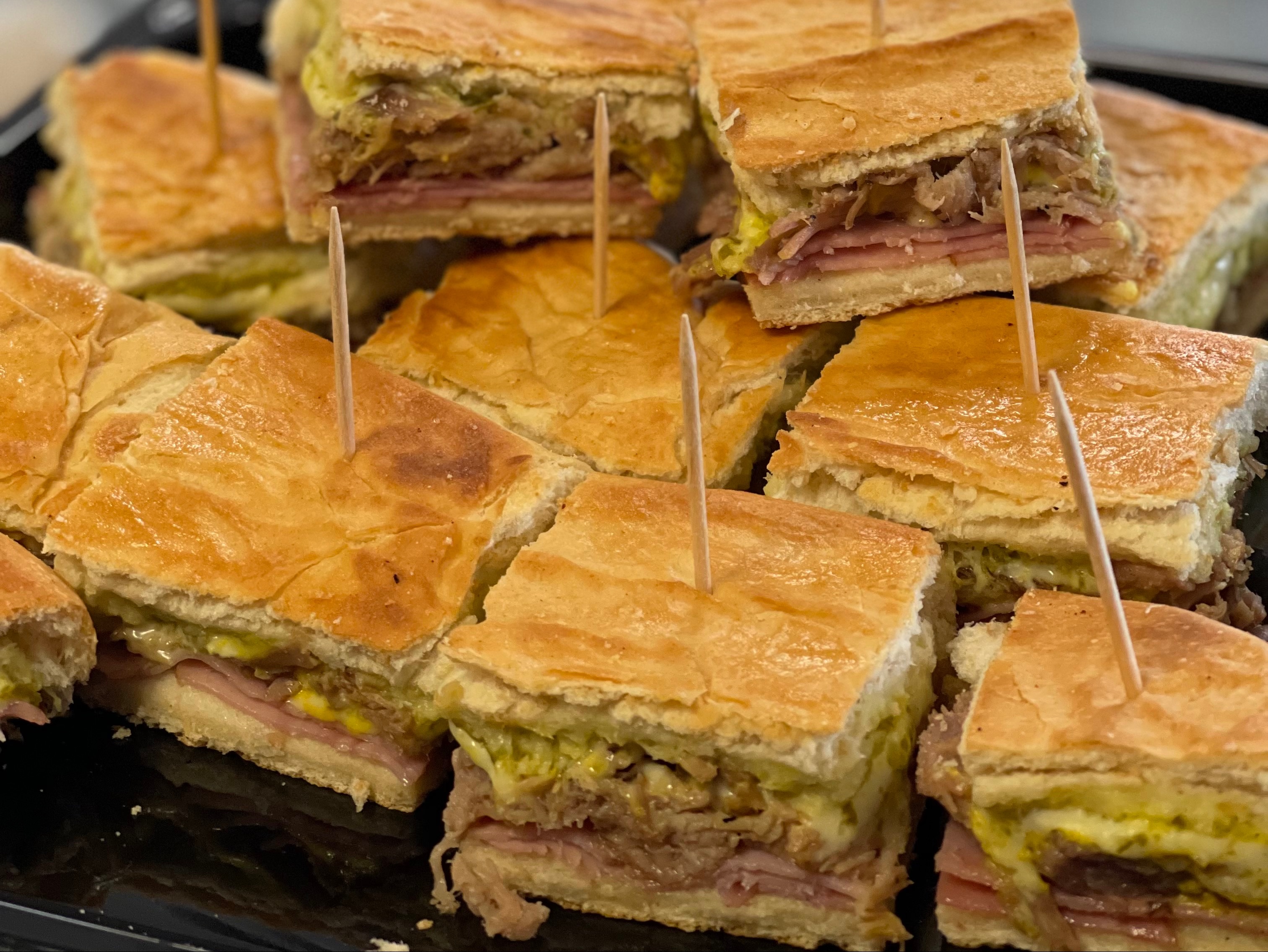 Cubano Whole.