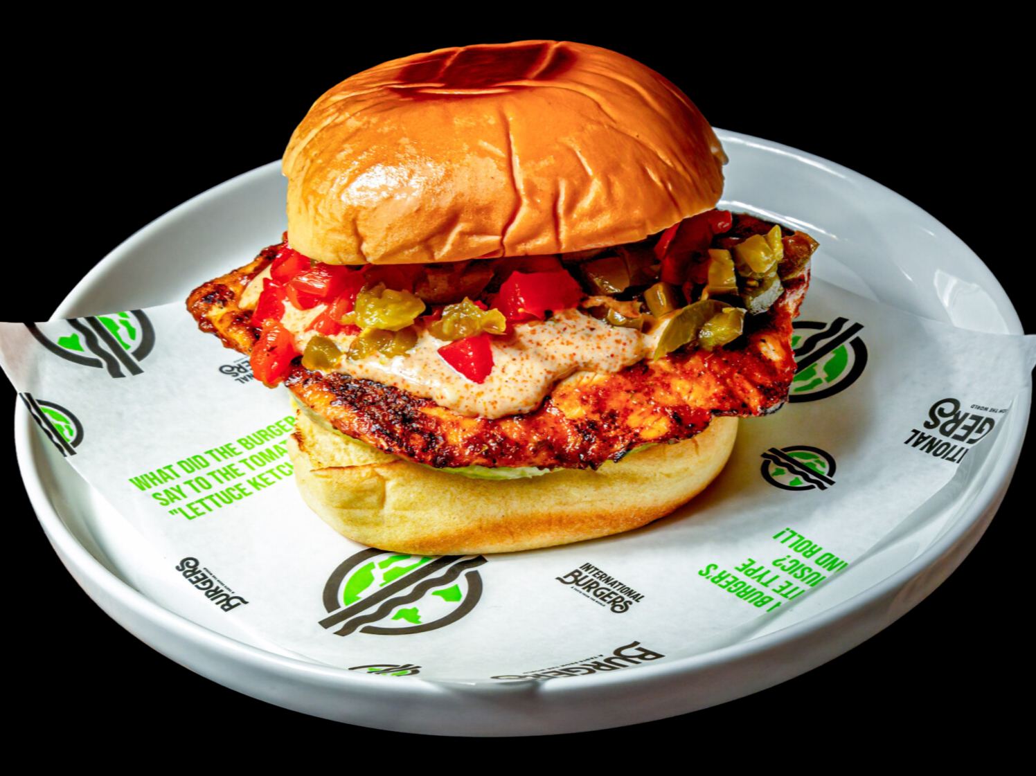 Portuguese Peri-Peri