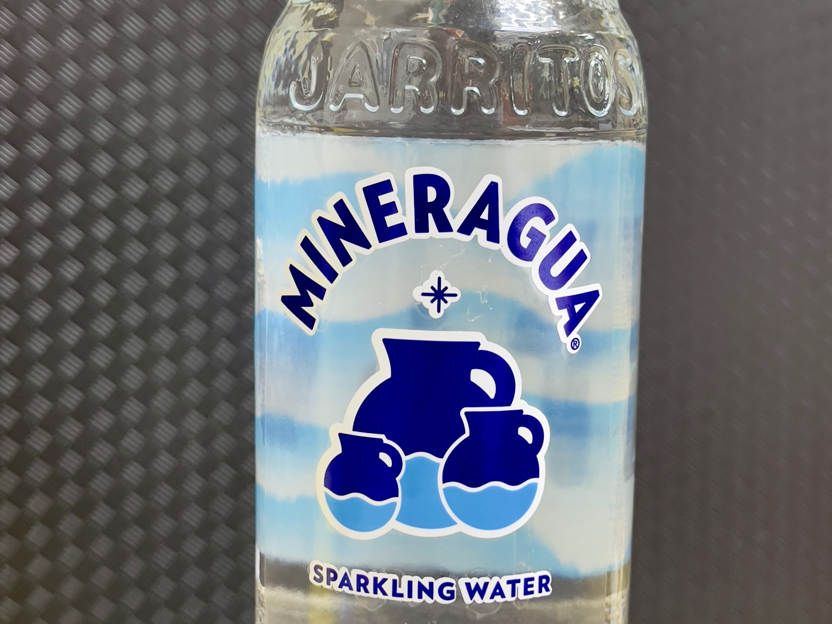 Mineral Water