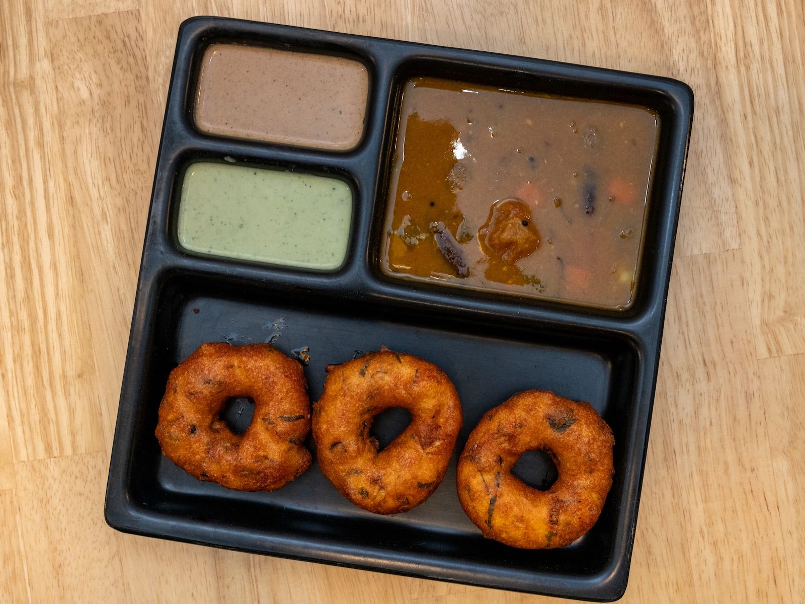 Vada.