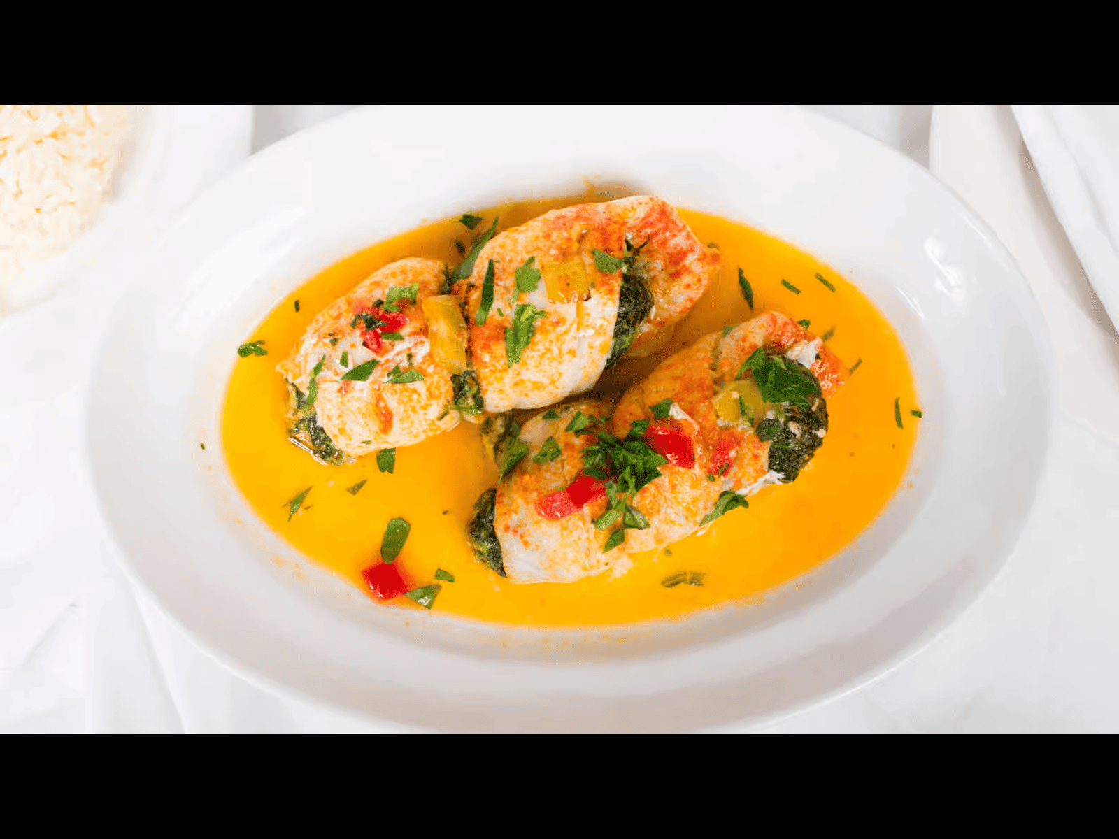Mediterranean Delivery: Greek, Turkish, Fine Dining