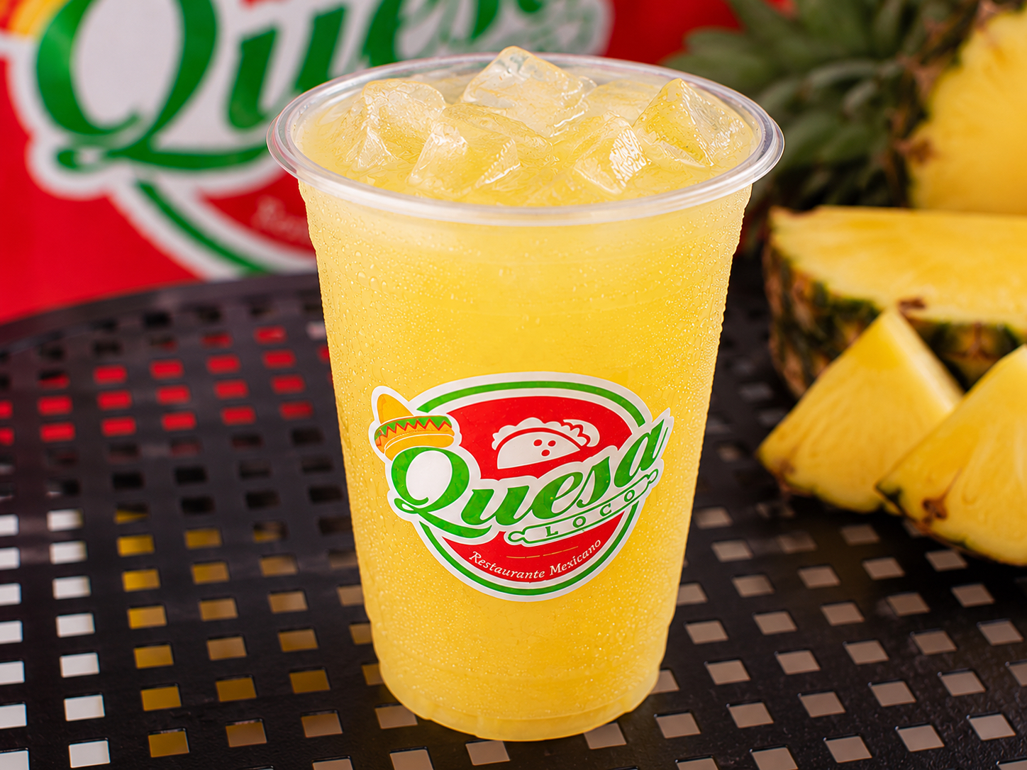 Pineapple.