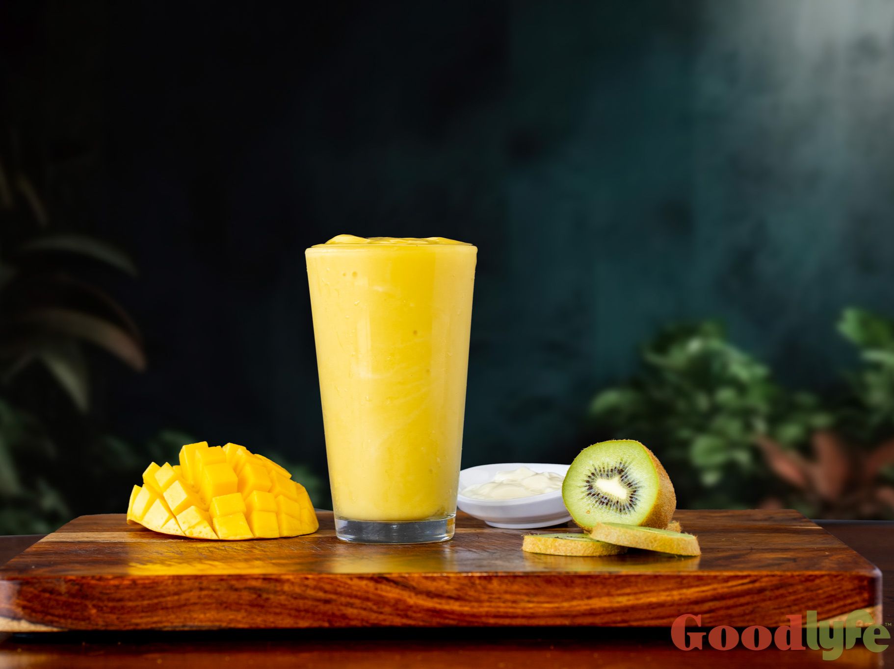 (NEW) ARABIAN MANGO 