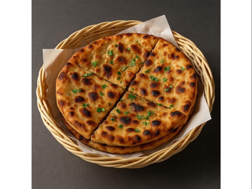 ALOO PARATHA