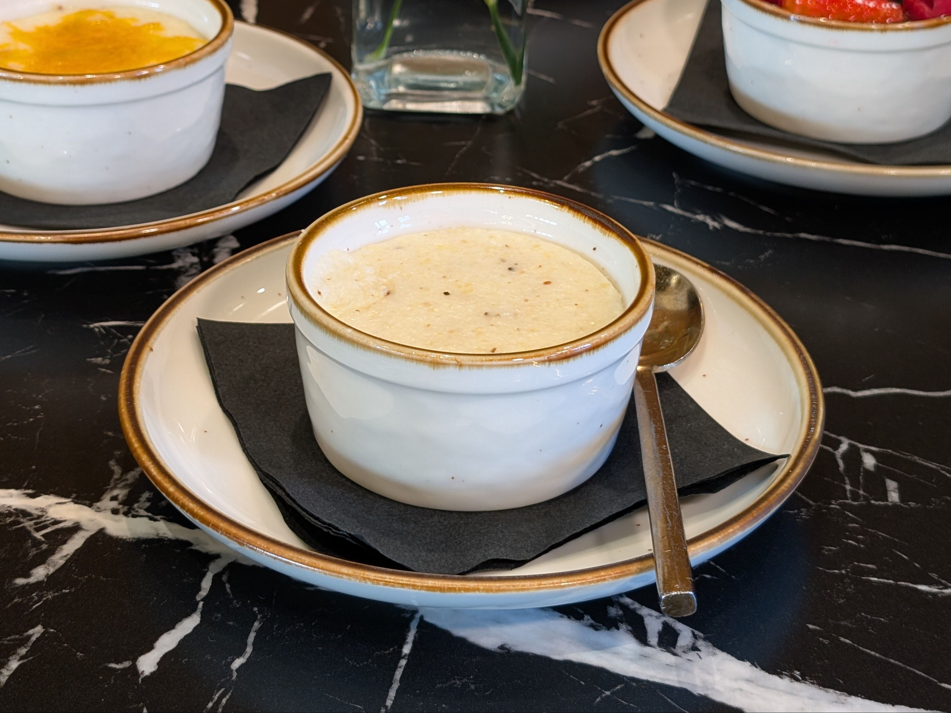 Side - Grits (Plain).