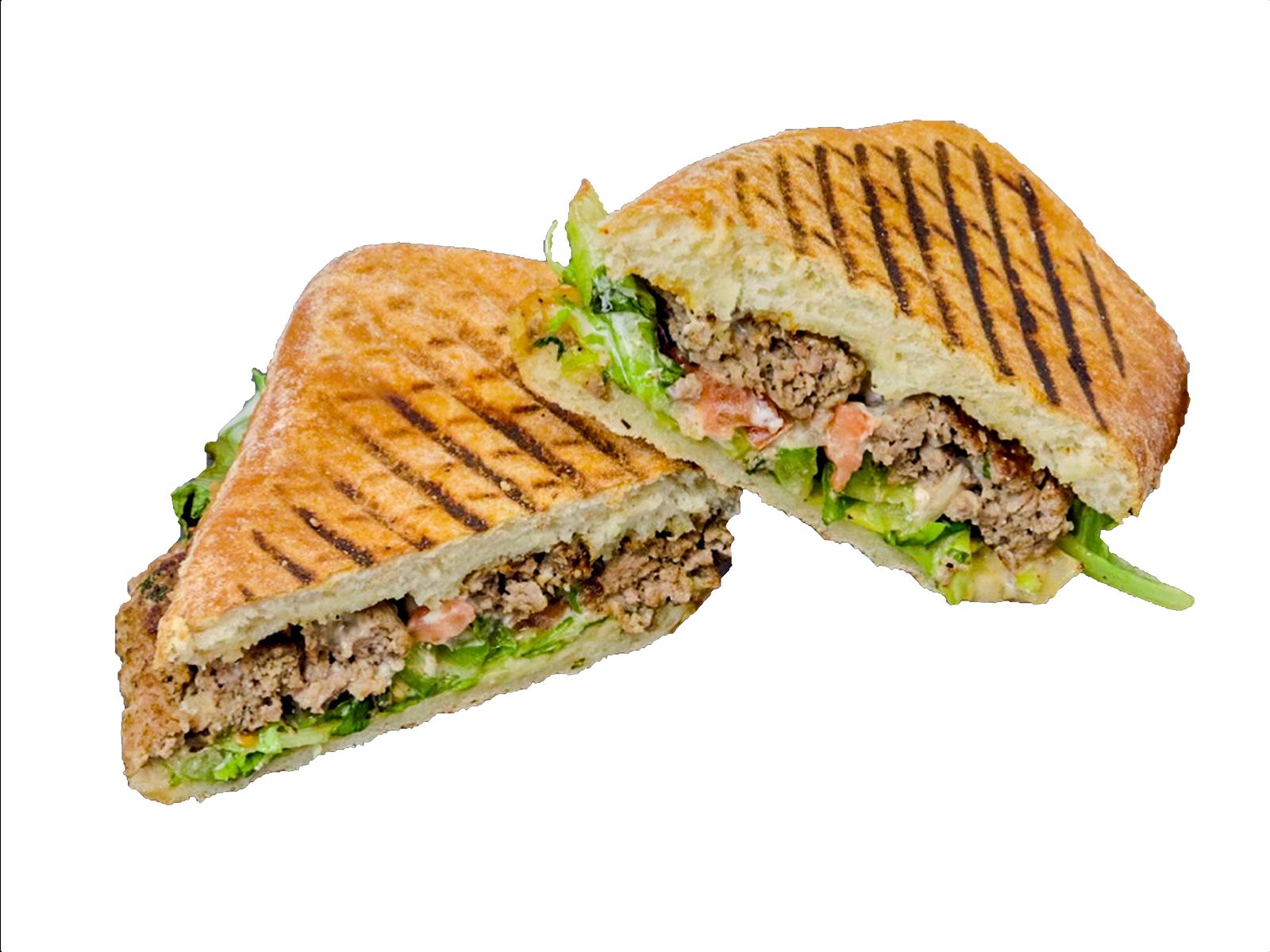 Kafta Panini.