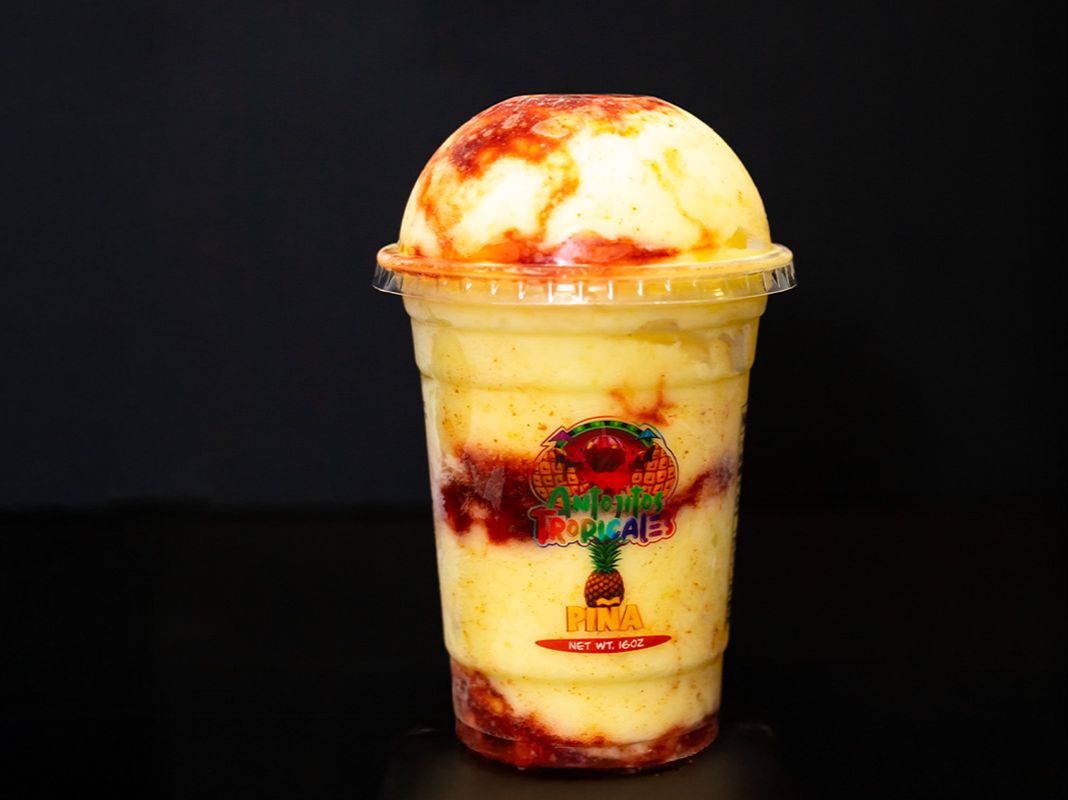pina Nieve