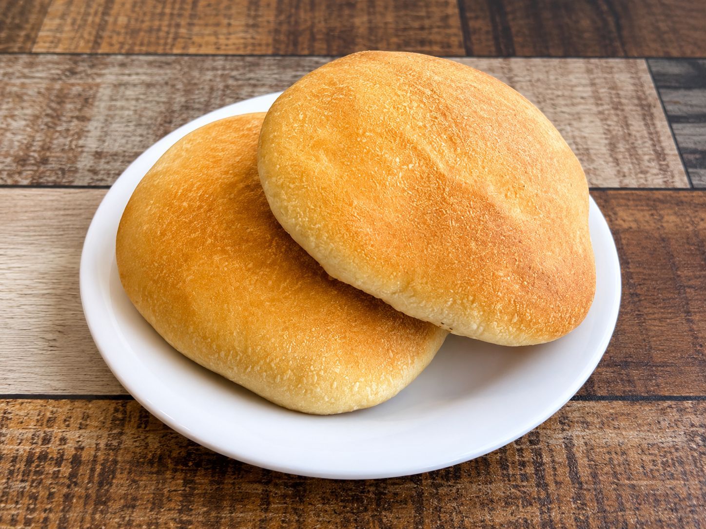 Pita Bread 1 Pc.