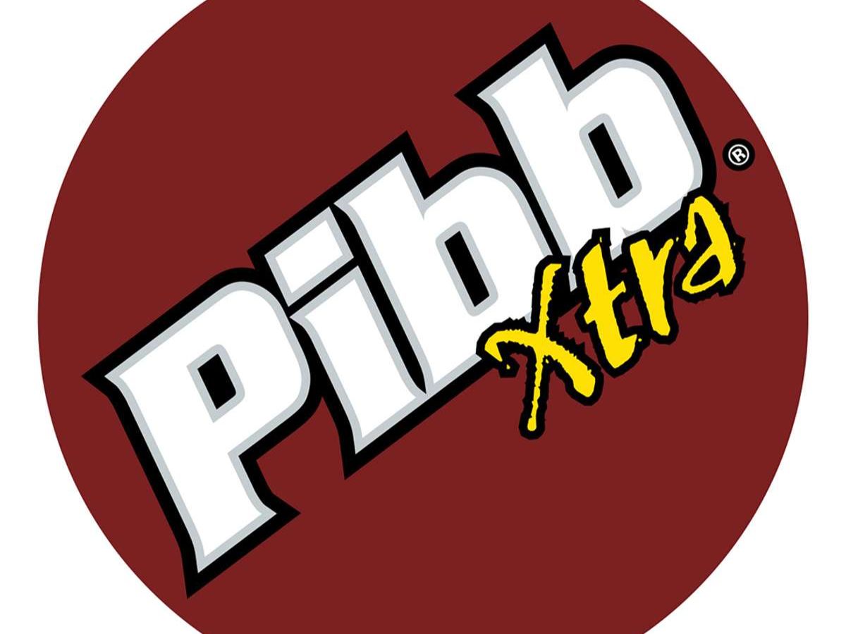 Pibb Extra.