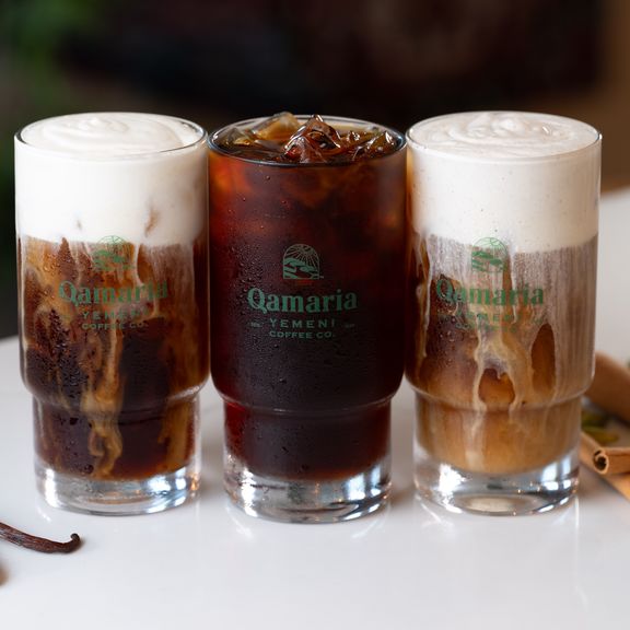 Cold Brew