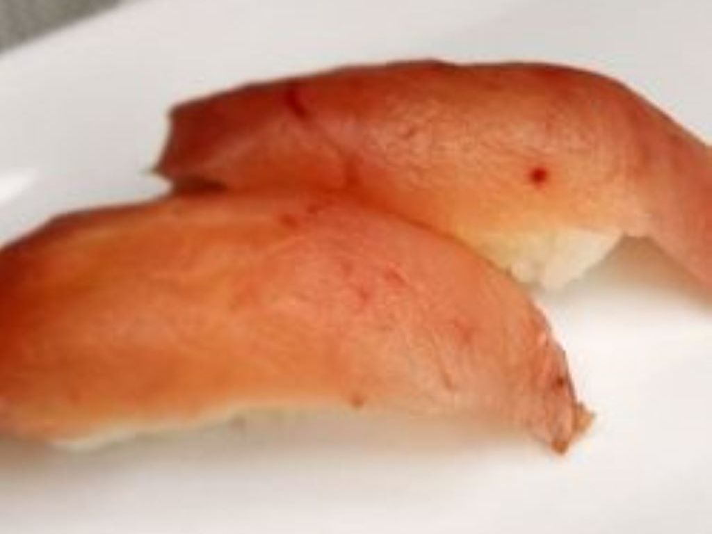 Albacore Sashimi - OO