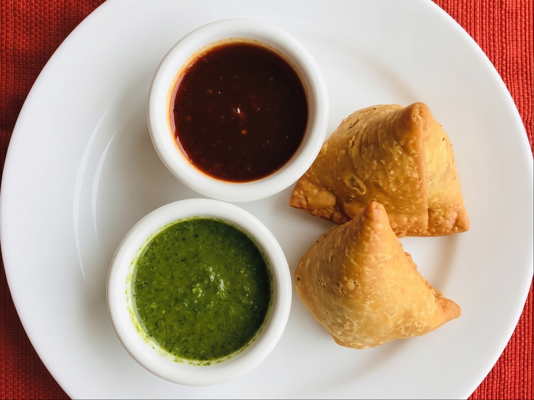 Samosa