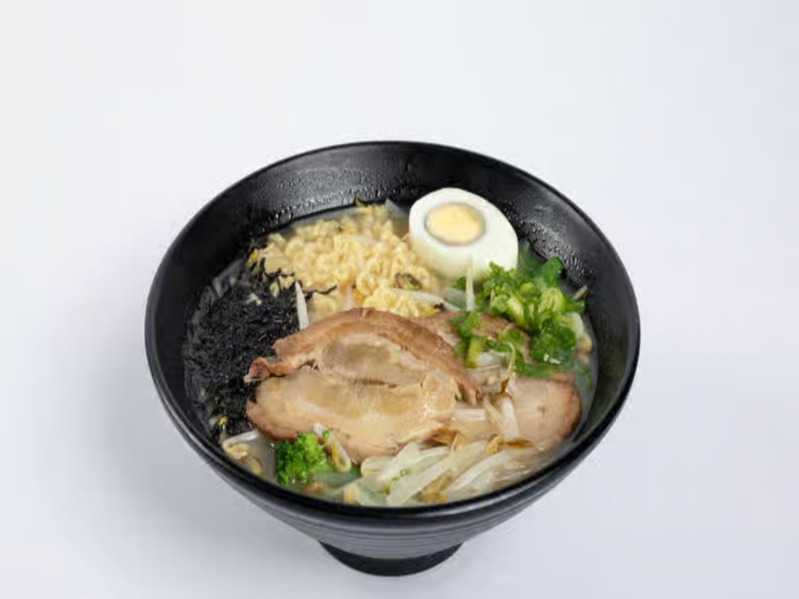 House Tonkotsu Ramen