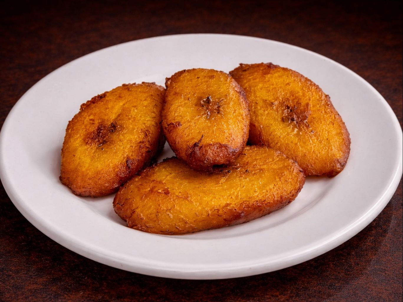 Maduros.