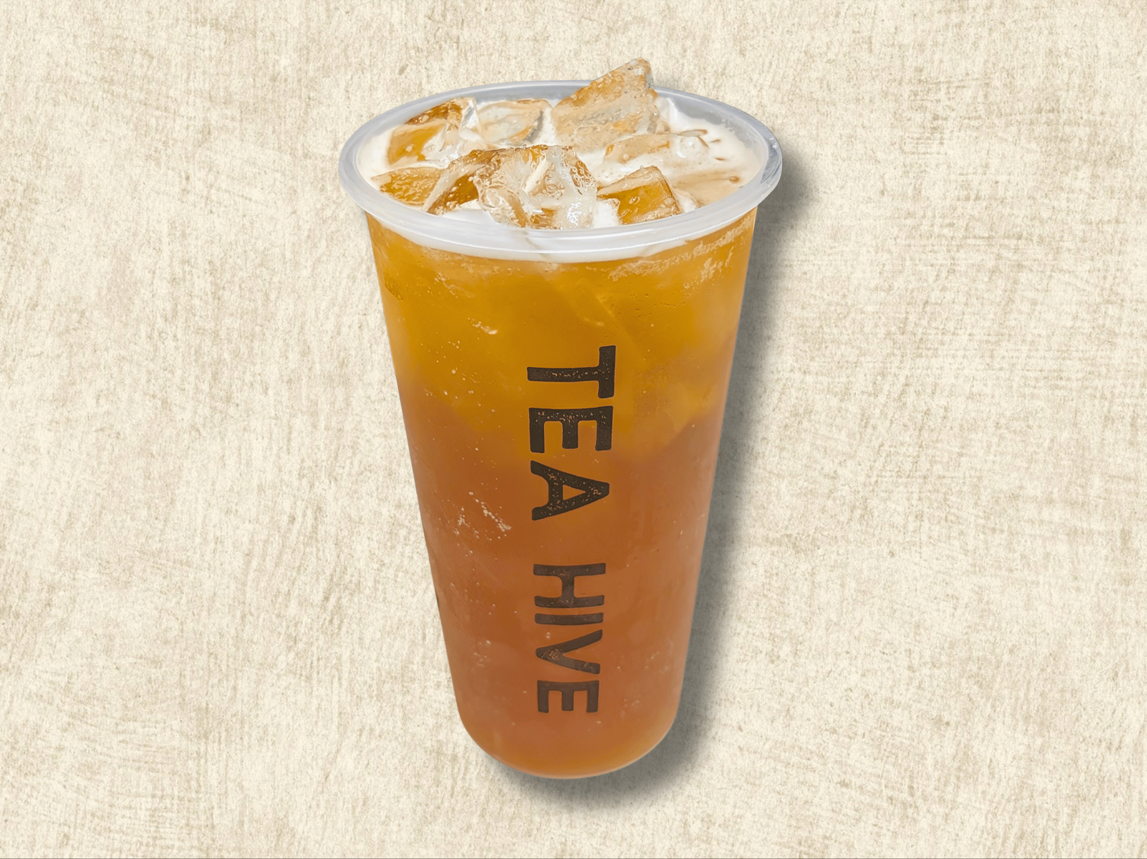 Honey Jasmine Green Tea