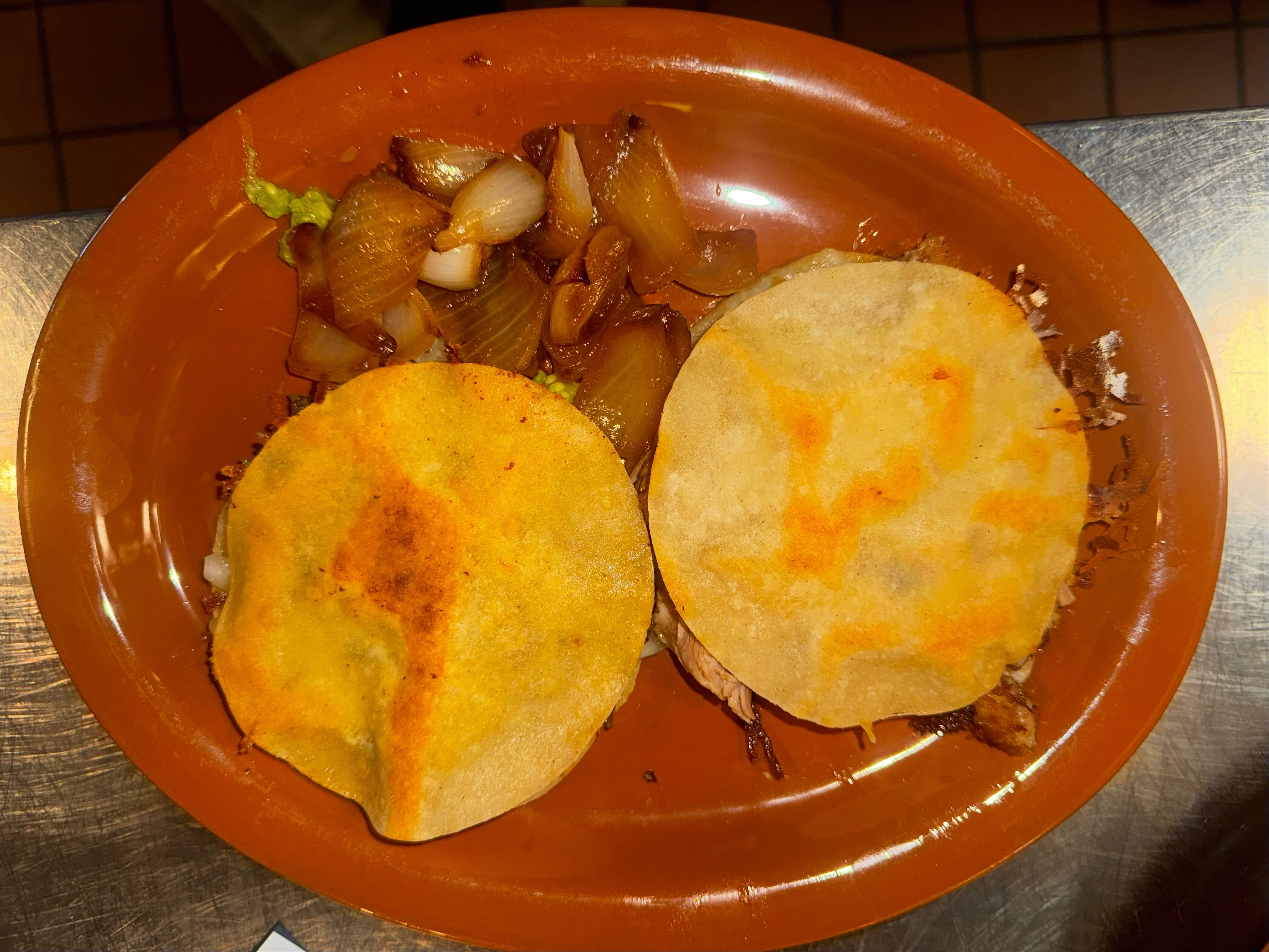 2 Mulitas