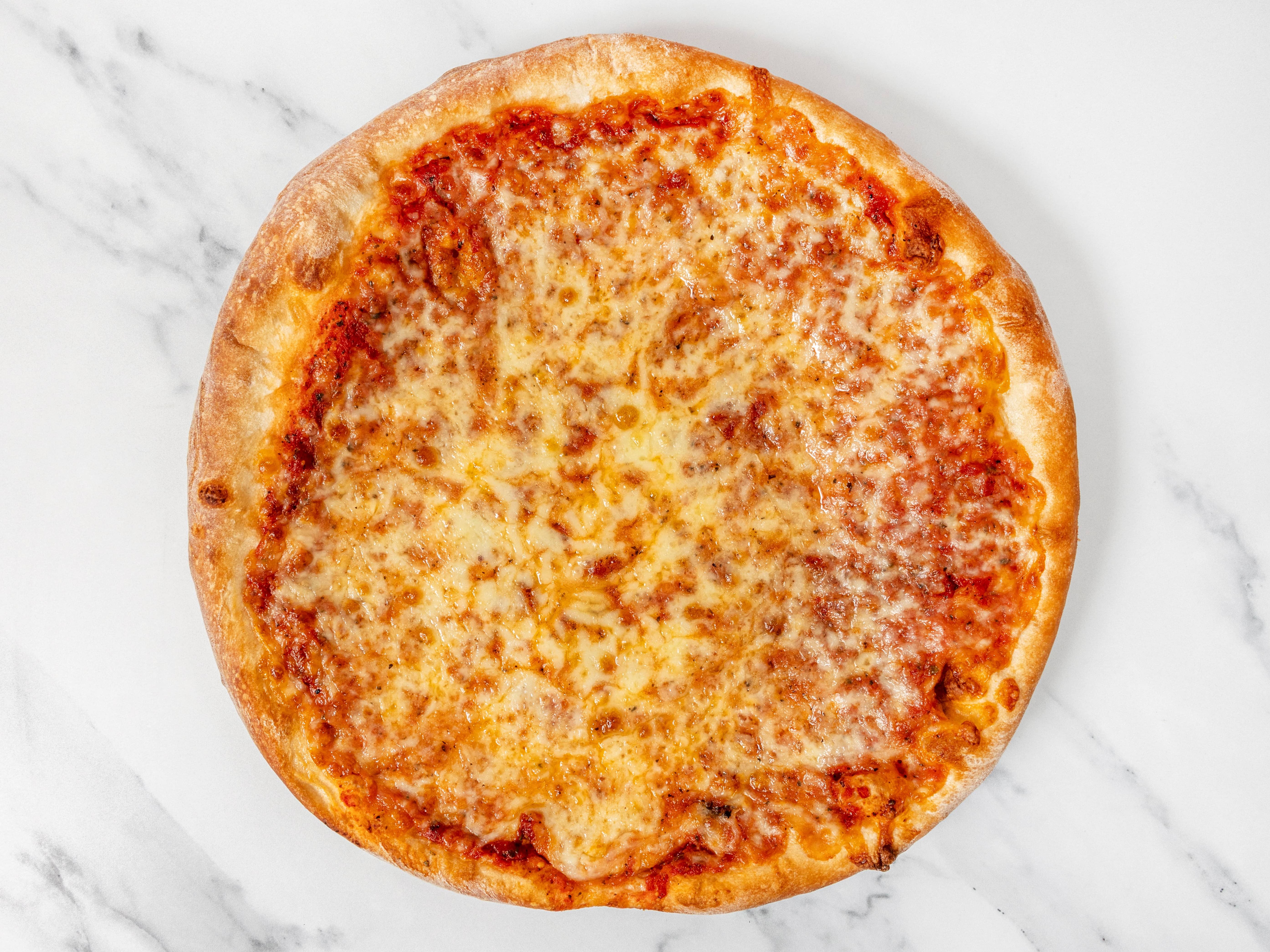 Cheese Pies.