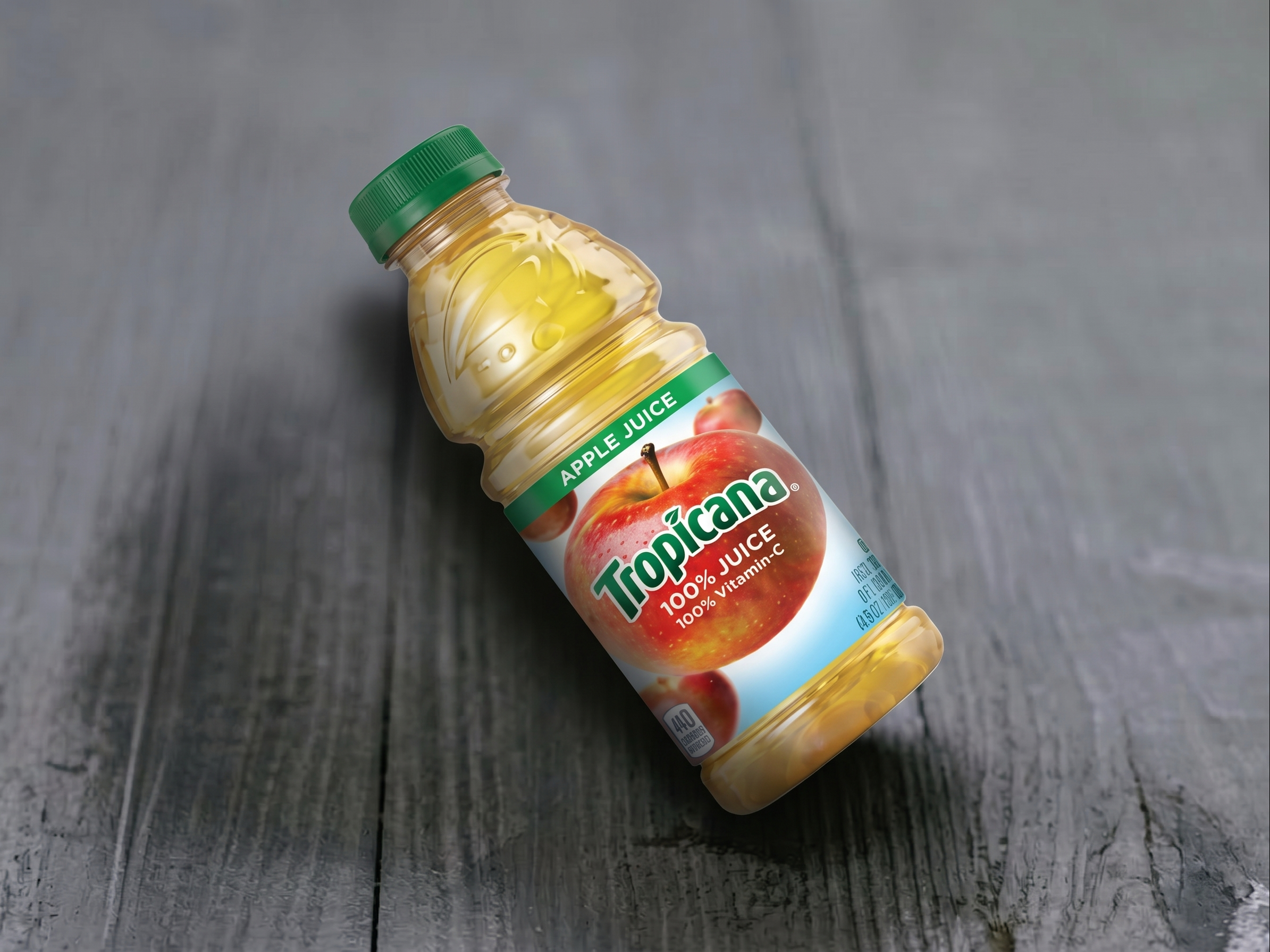 Apple Juice