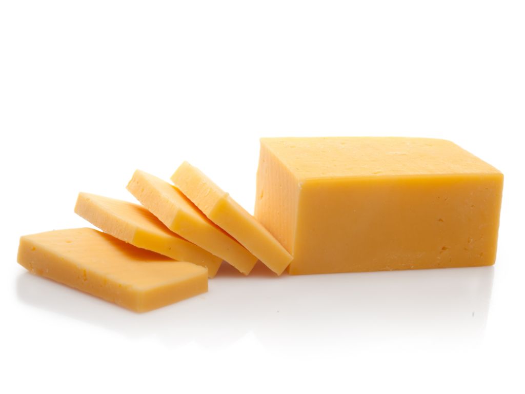 Queso Fresco (3 Slices).