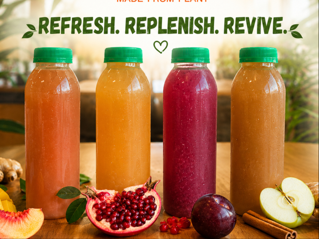 Kombucha.