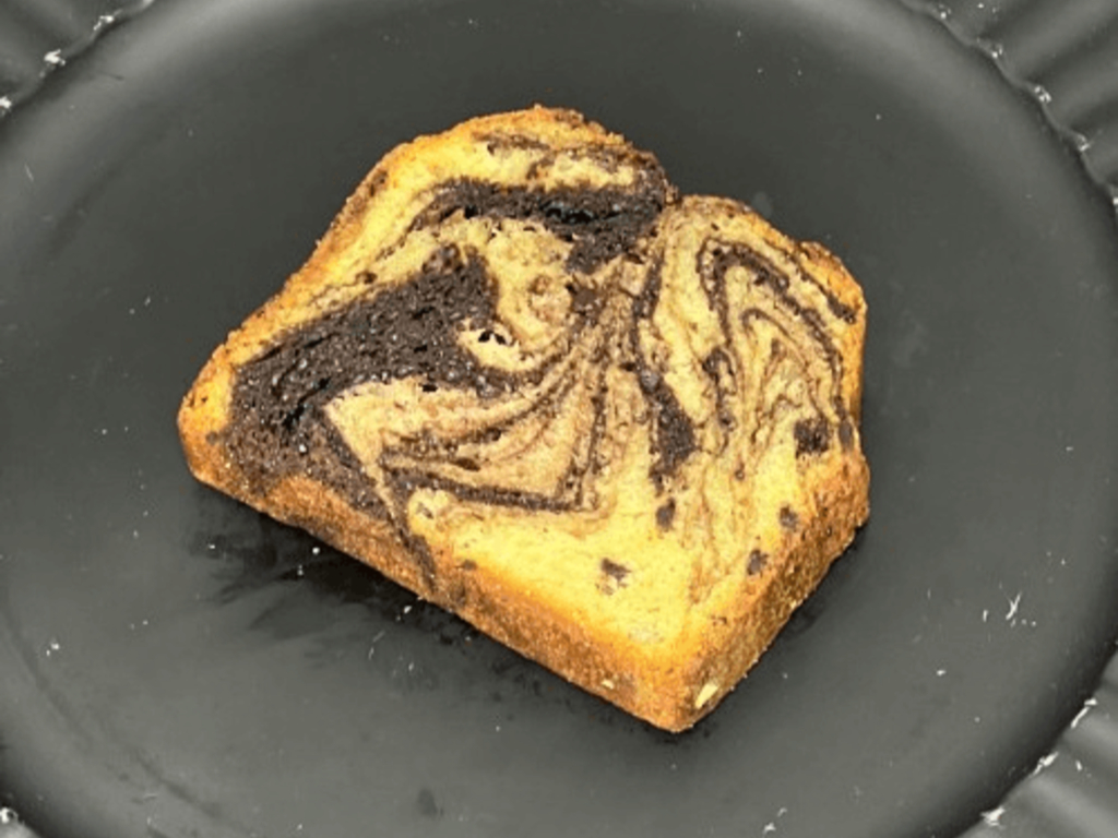 Marble Pound Cake